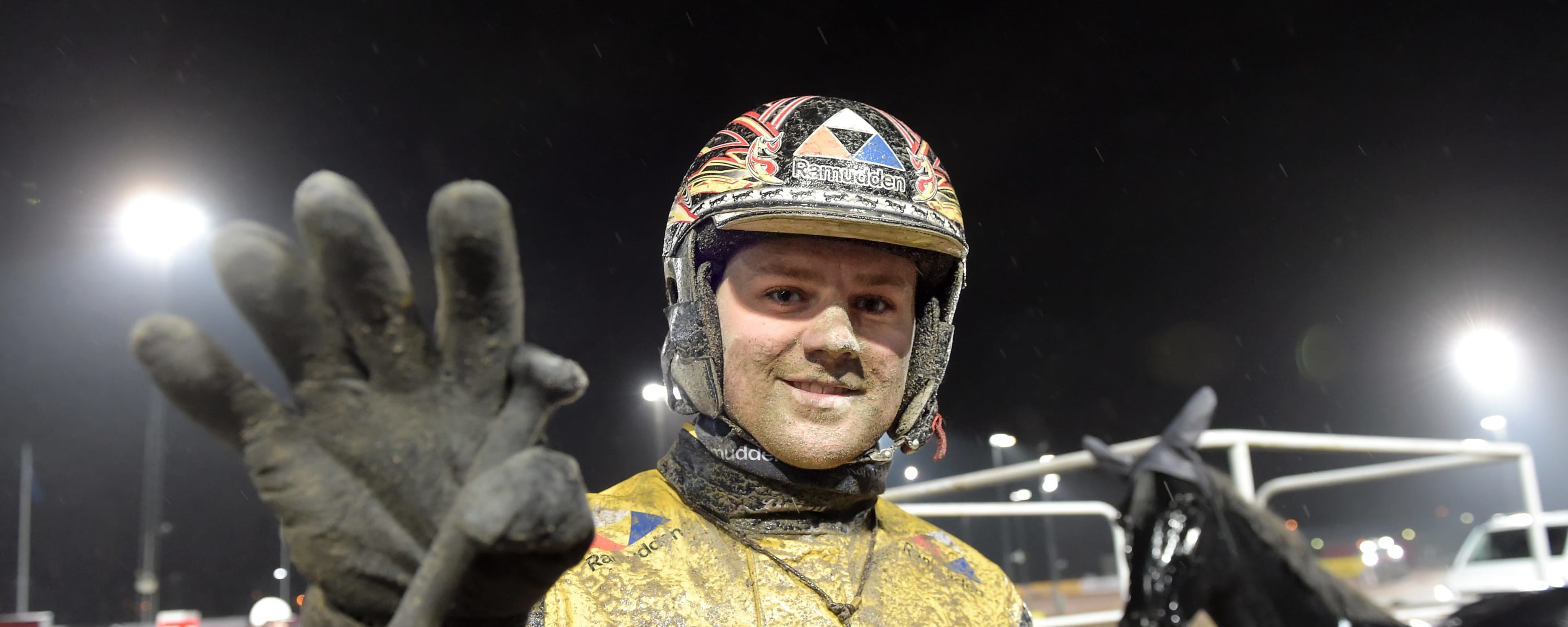 Foto: LARS JAKOBSSON / TR BILD