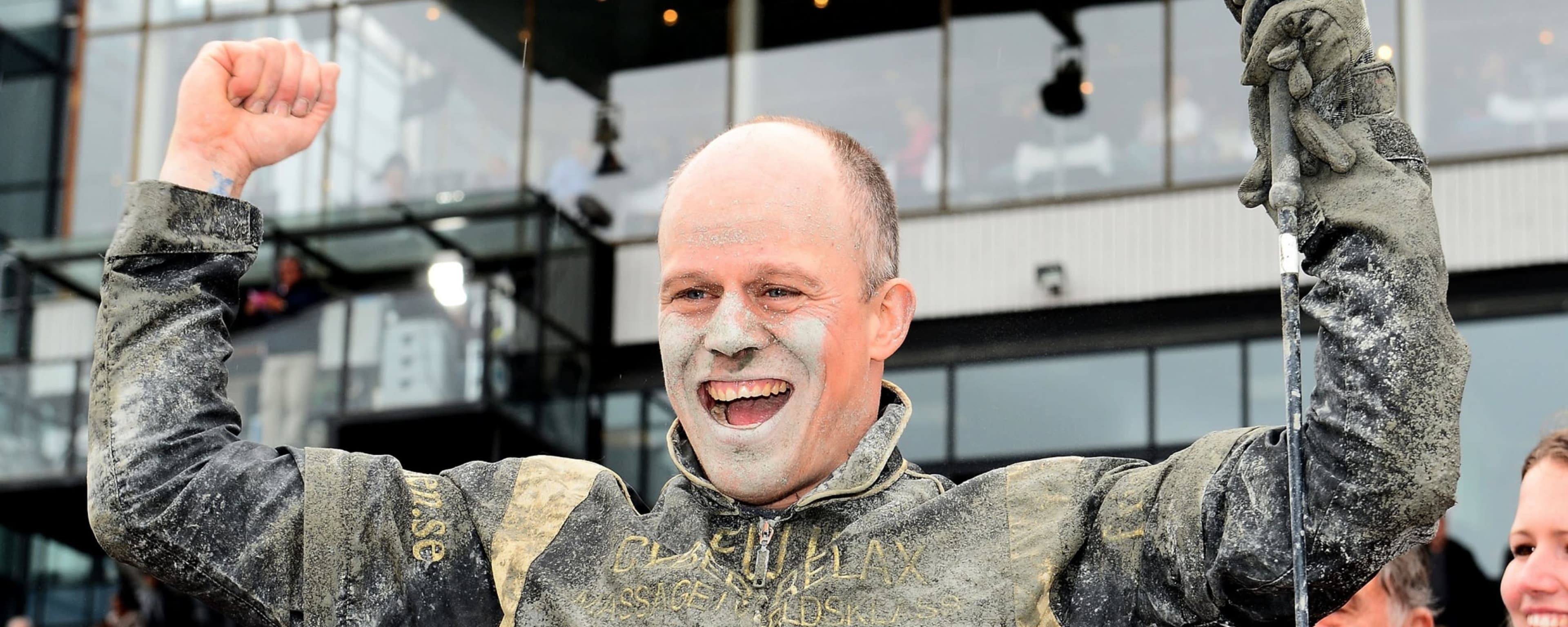 Foto: MALIN ALBINSSON / TR BILD