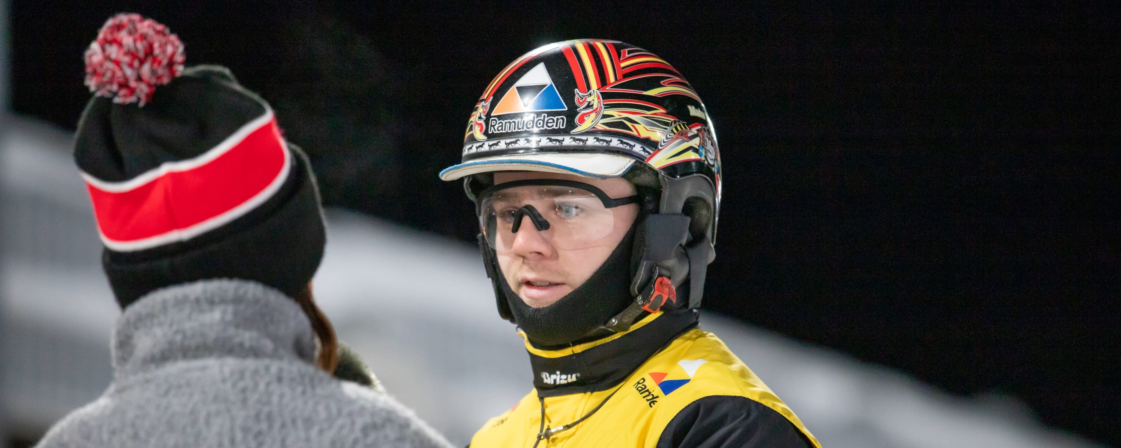 Foto: SOPHIE NYBLOM/TR BILD