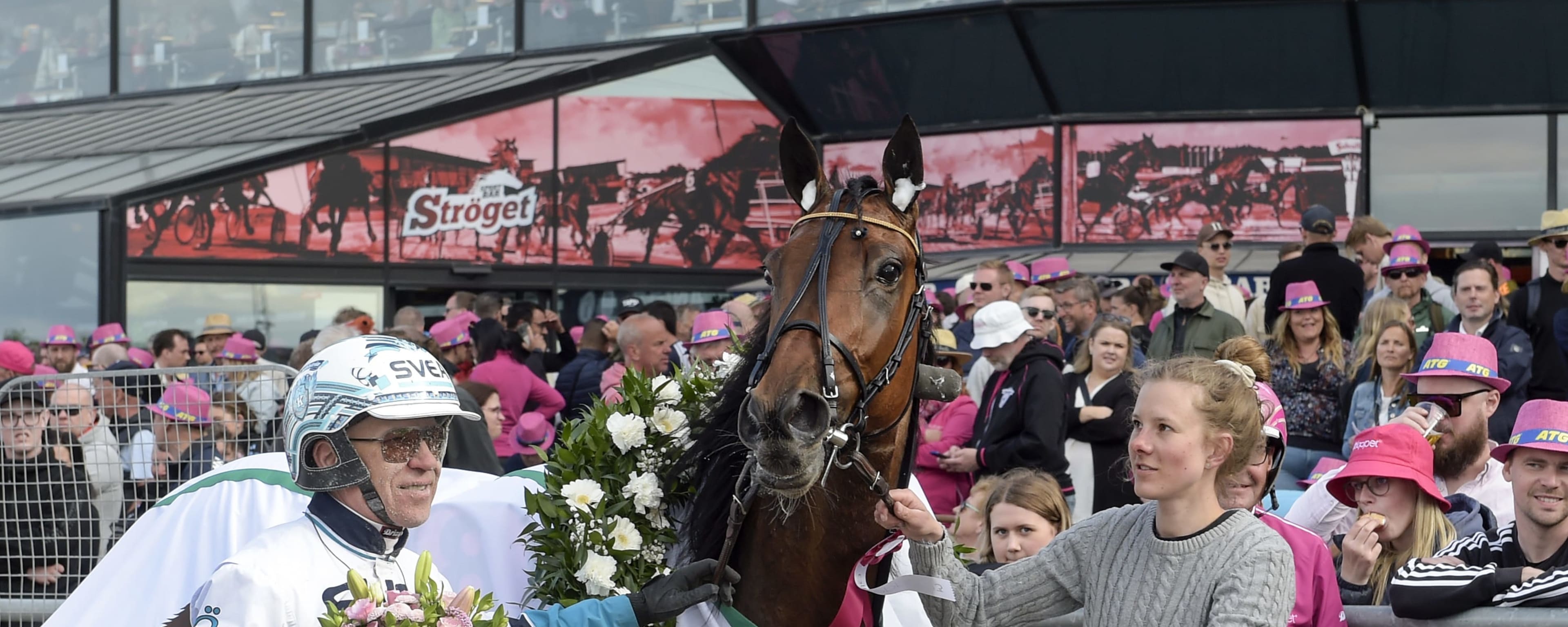 Foto: LARS JAKOBSSON / TR BILD
