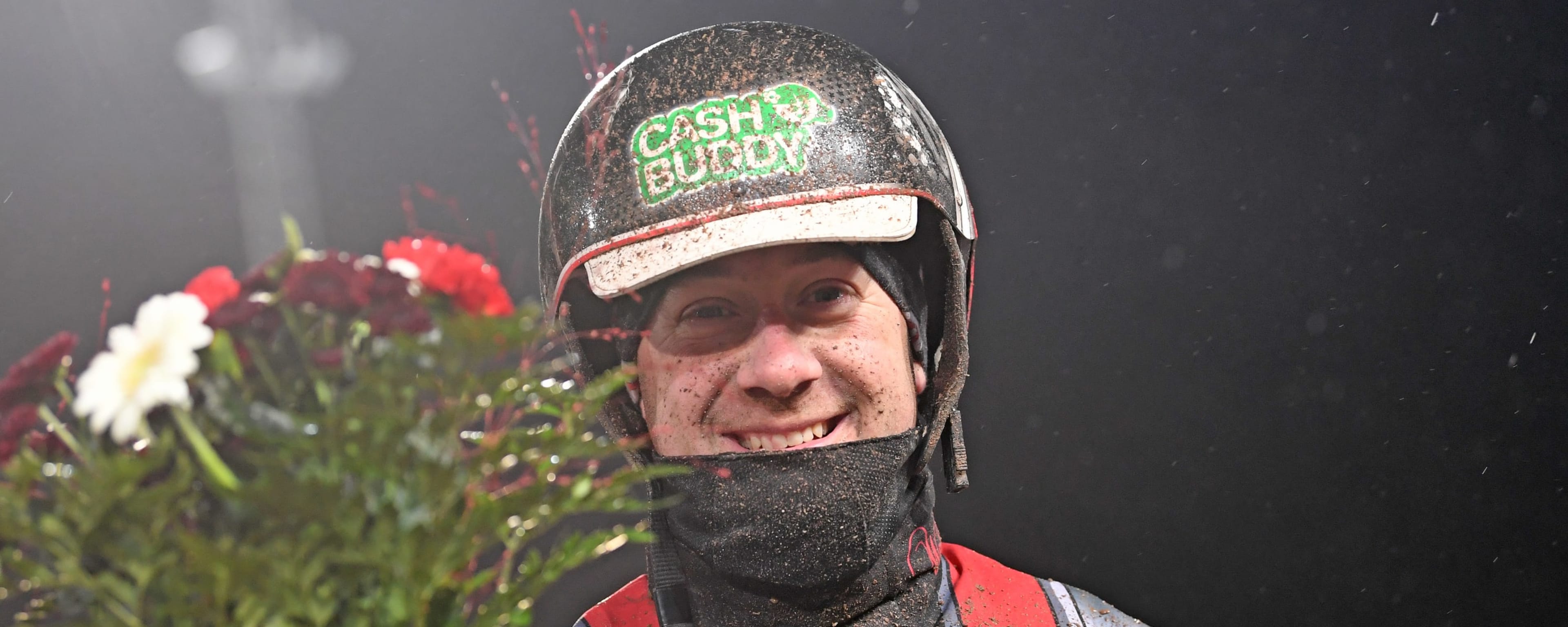 Foto: MALIN ALBINSSON/TR BILD