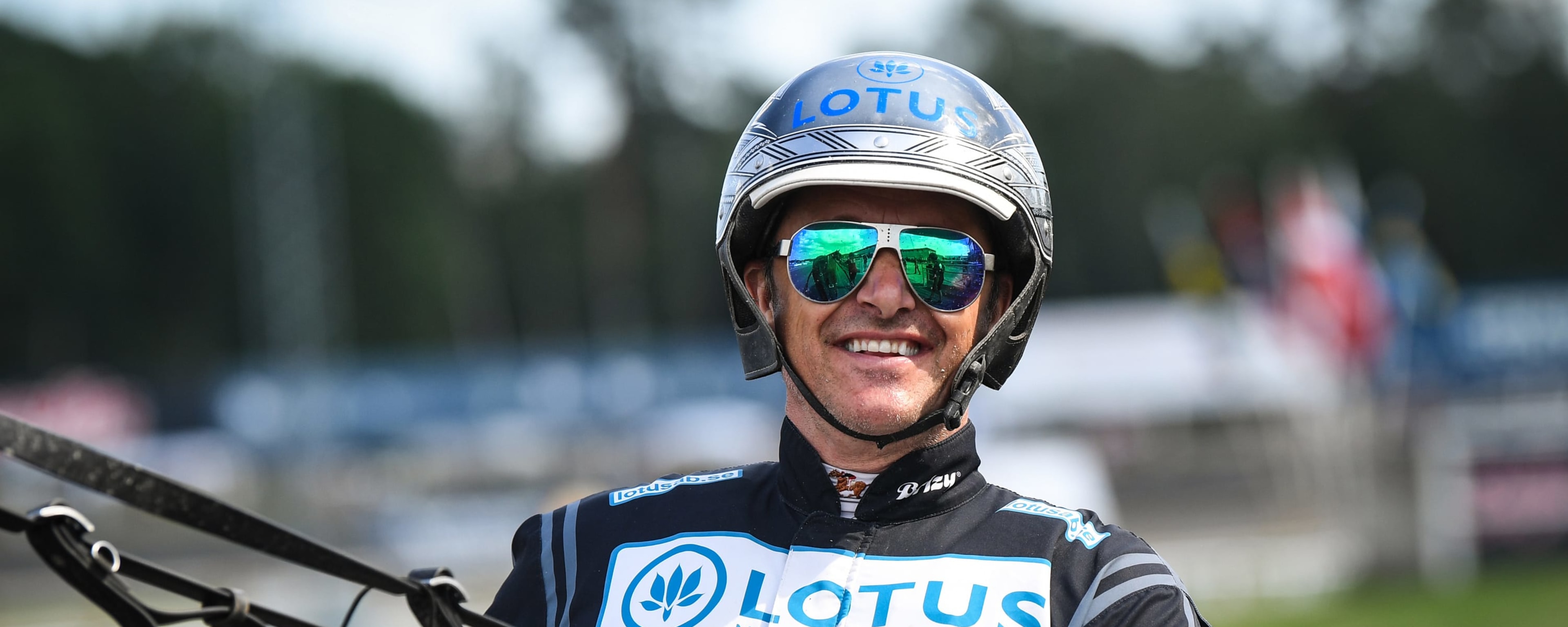 Foto: MALIN ALBINSSON / TR BILD