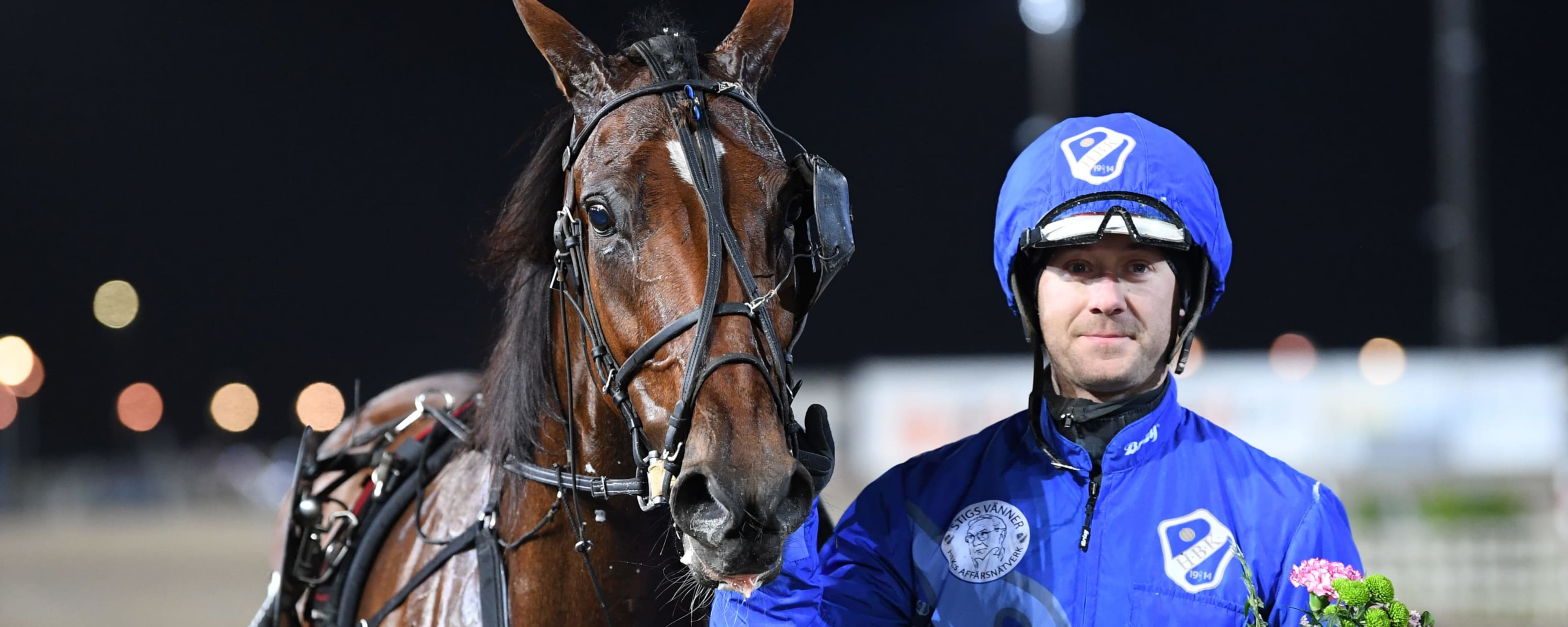 Foto: MALIN ALBINSSON / TR BILD