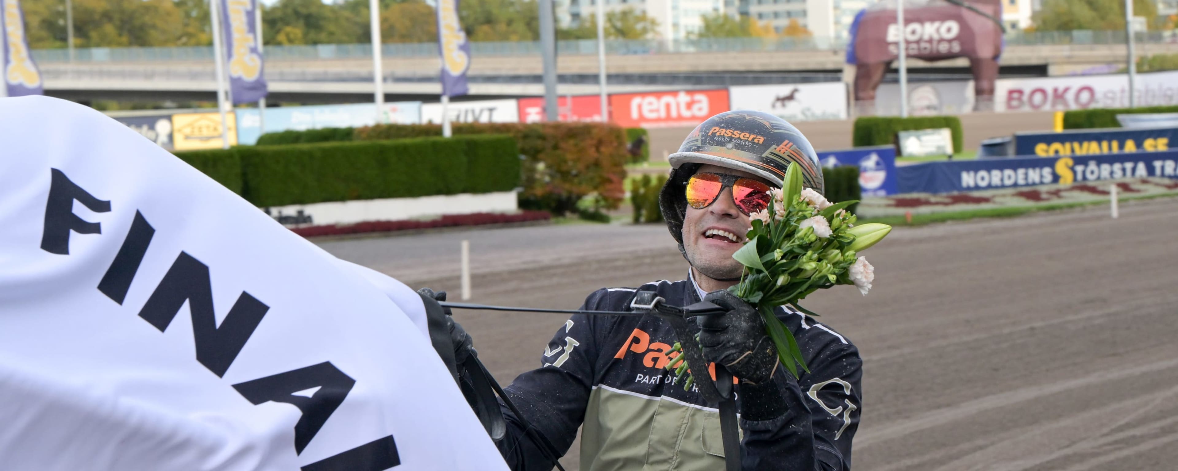 Foto: LARS JAKOBSSON / TR BILD