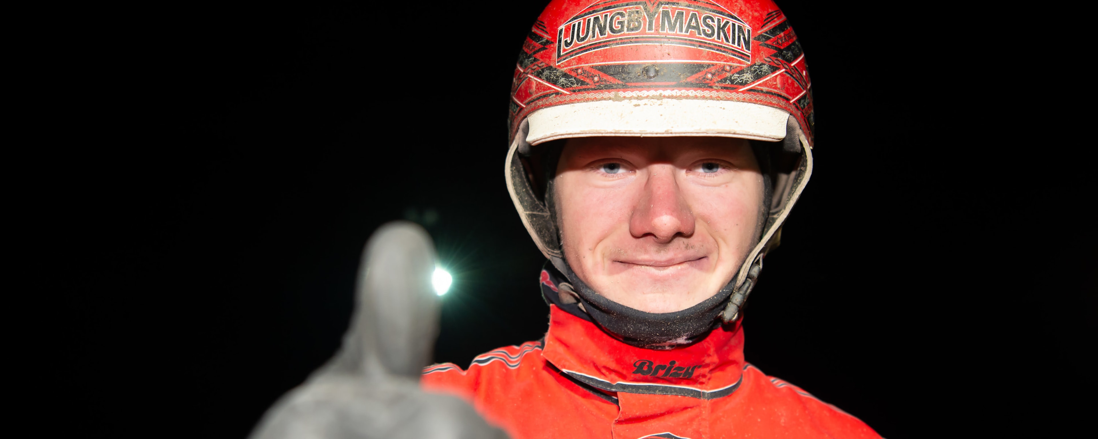 Foto: MIKAEL ROSENQUIST / TR BILD