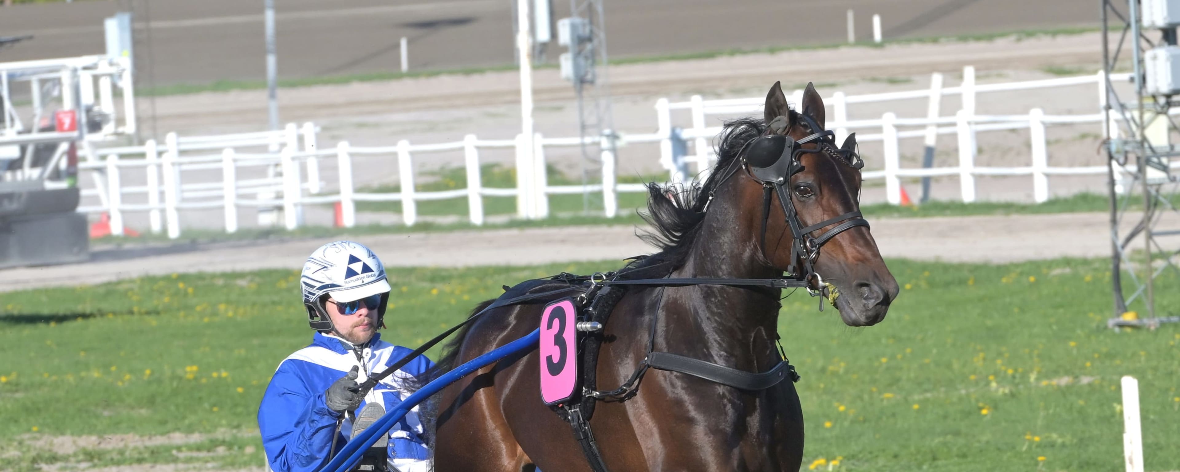 Foto: LARS JAKOBSSON / TR BILD