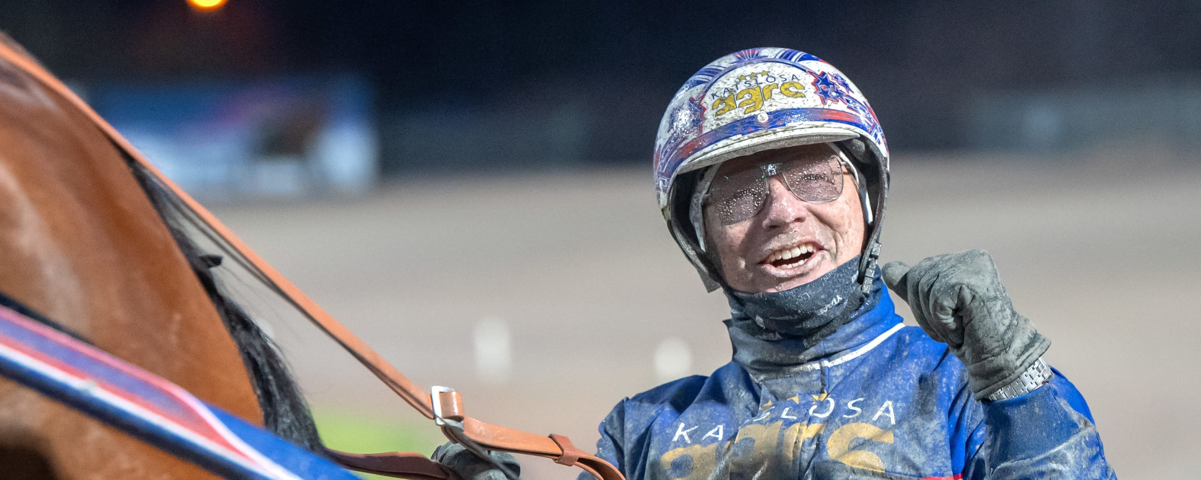 Foto: MIKAEL ROSENQUIST / TR BILD