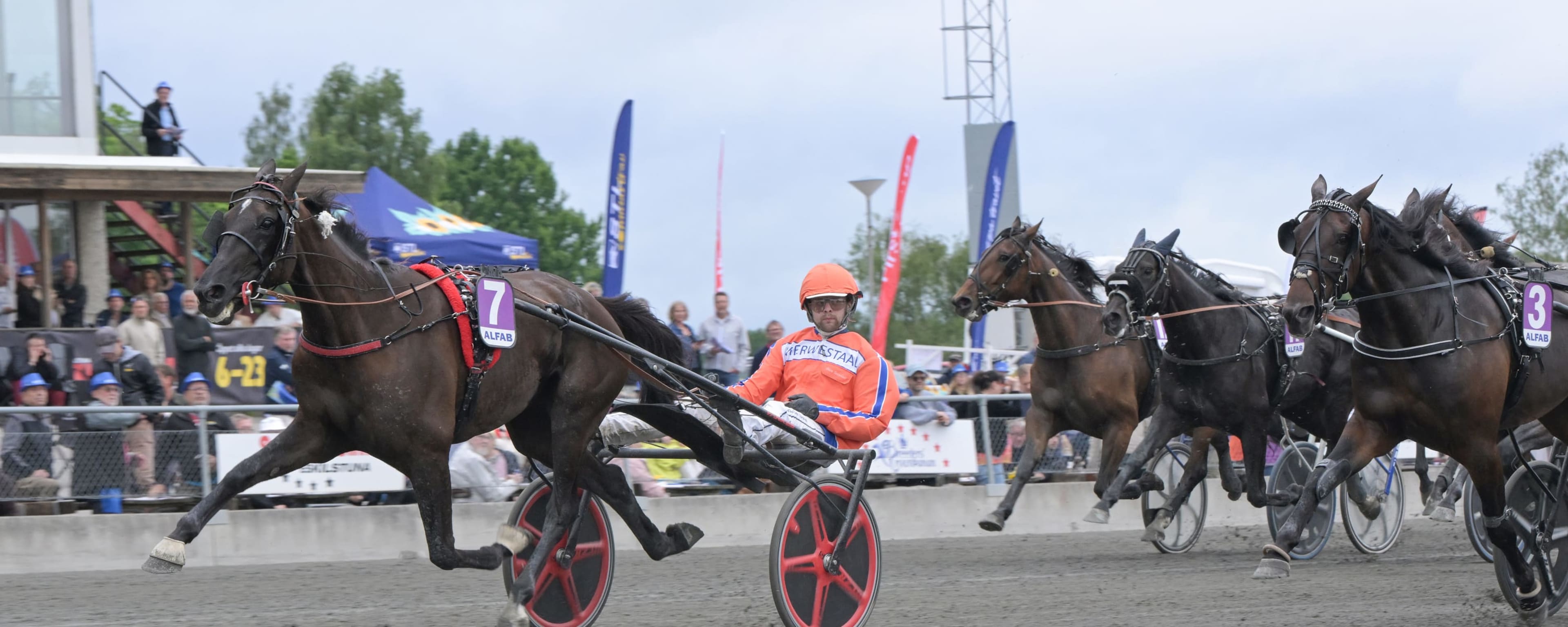 Foto: LARS JAKOBSSON / TR BILD