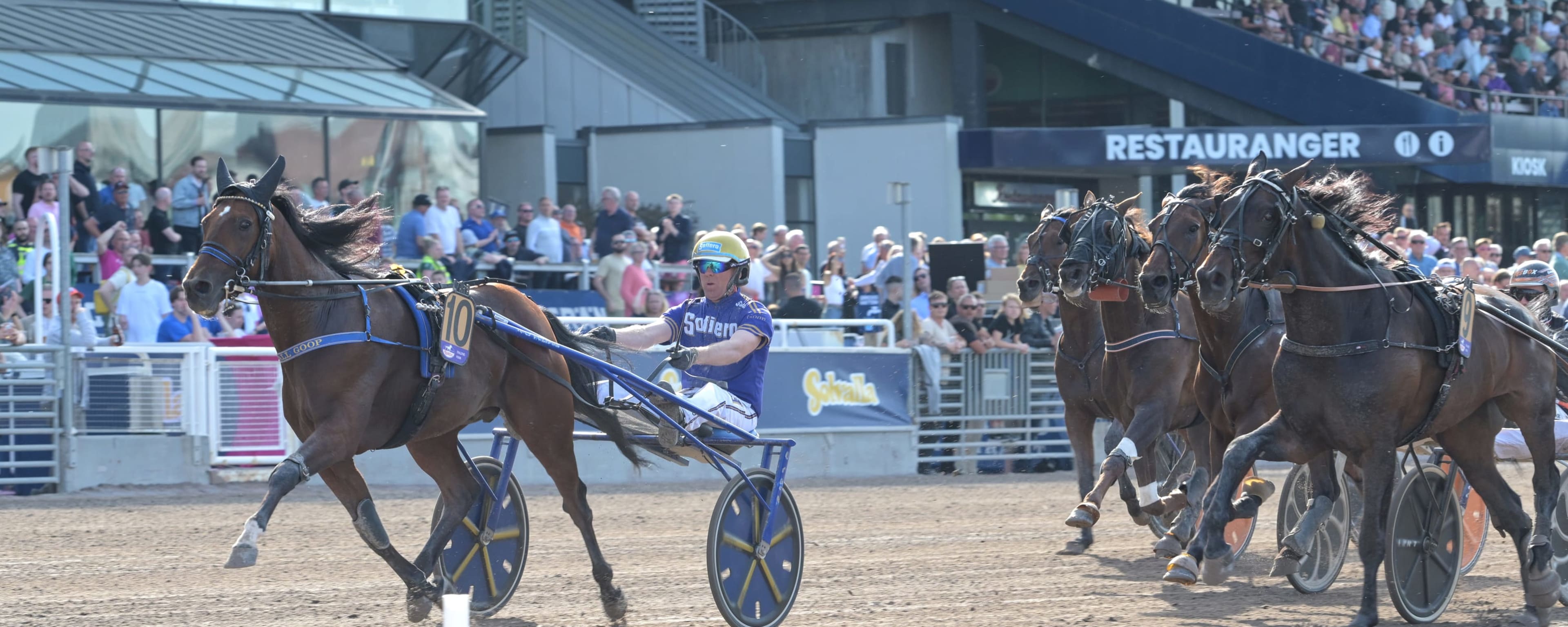 Foto: LARS JAKOBSSON / TR BILD