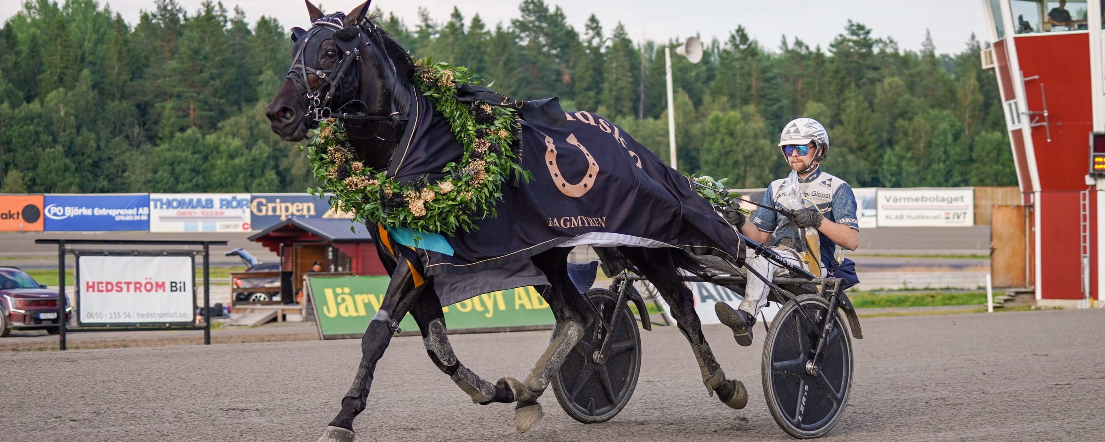 Foto: PETTER BILD