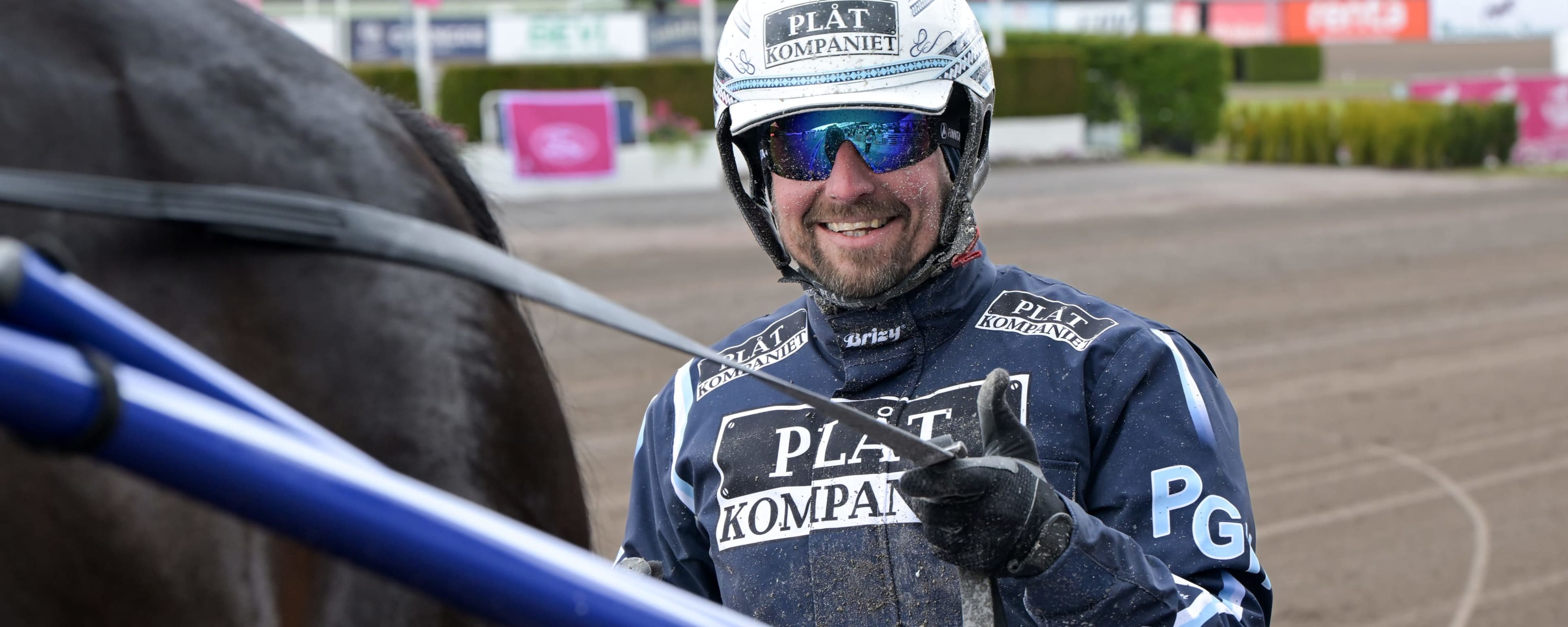 Foto: LARS JAKOBSSON / TR BILD