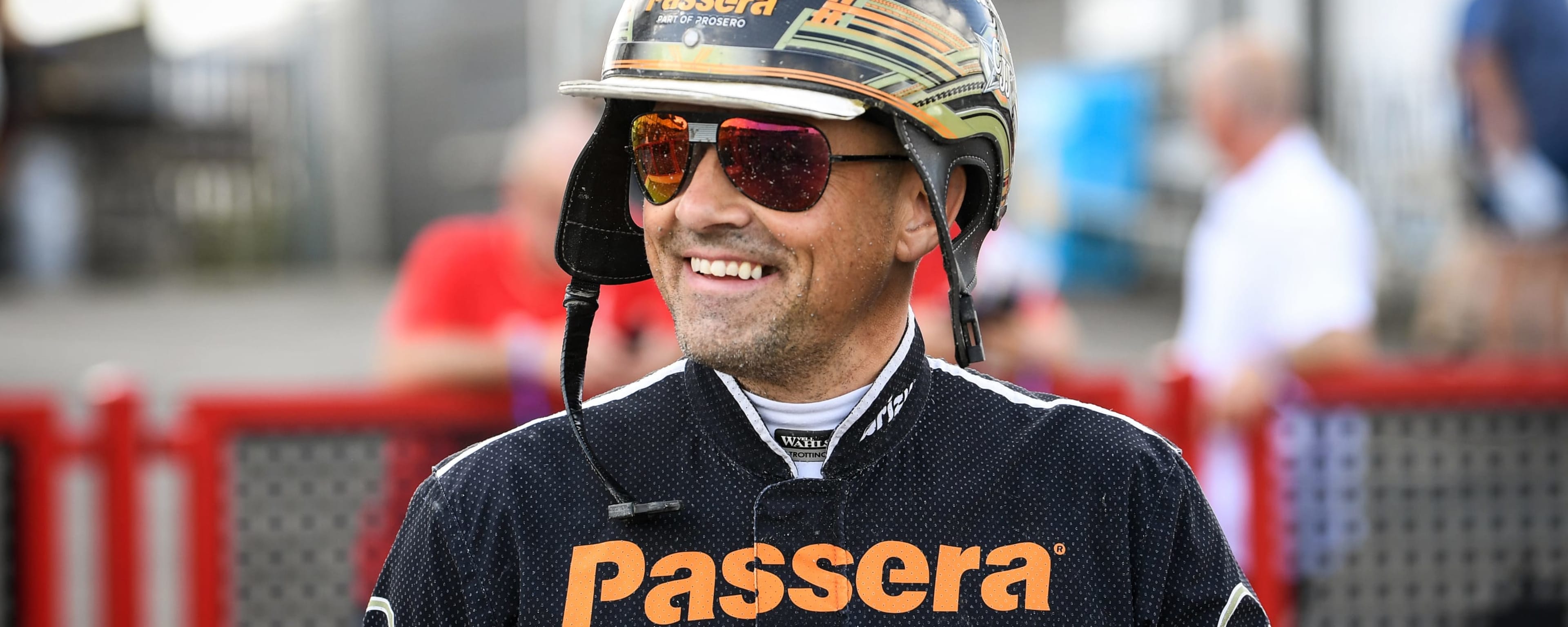 Foto: MALIN ALBINSSON / TR BILD