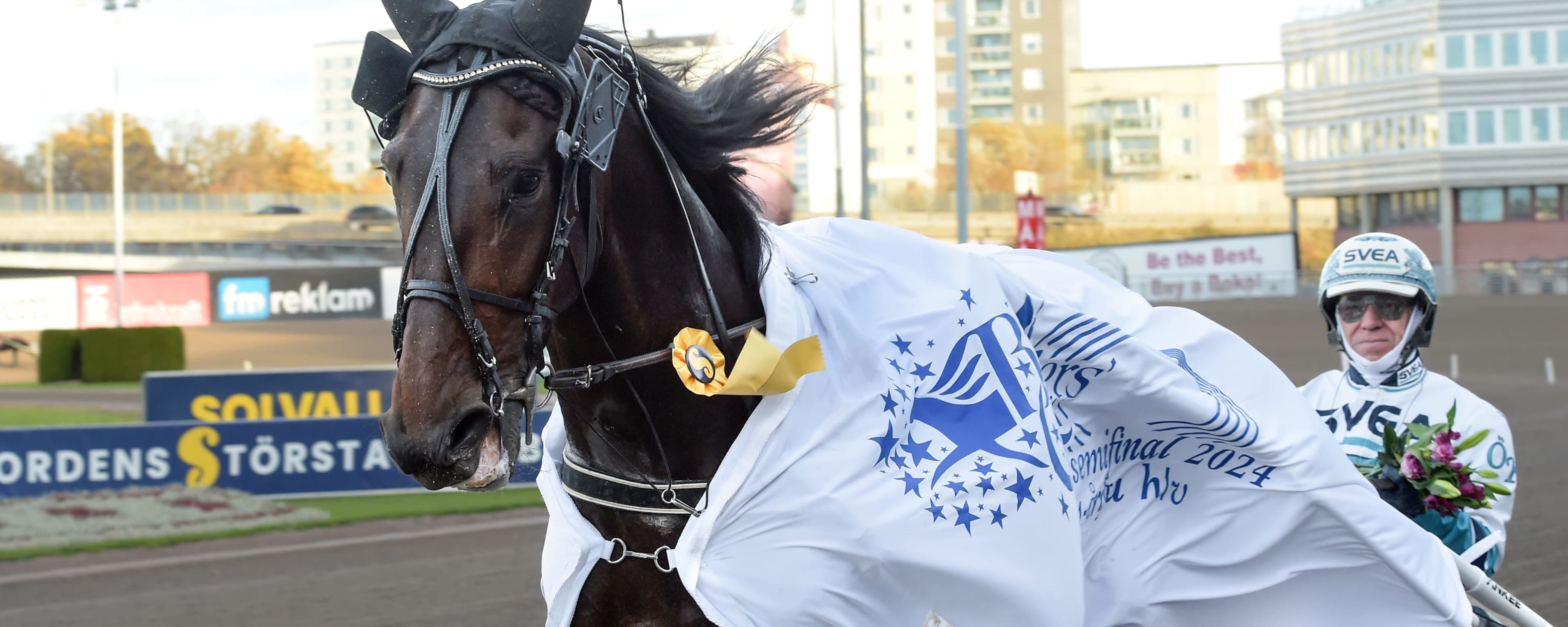 Foto: LARS JAKOBSSON / TR BILD