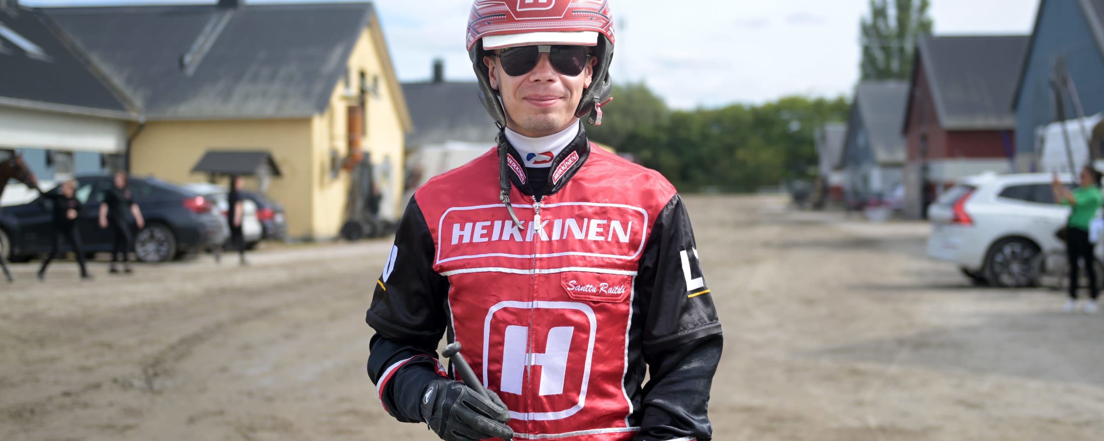 Foto: LARS JAKOBSSON / TR BILD