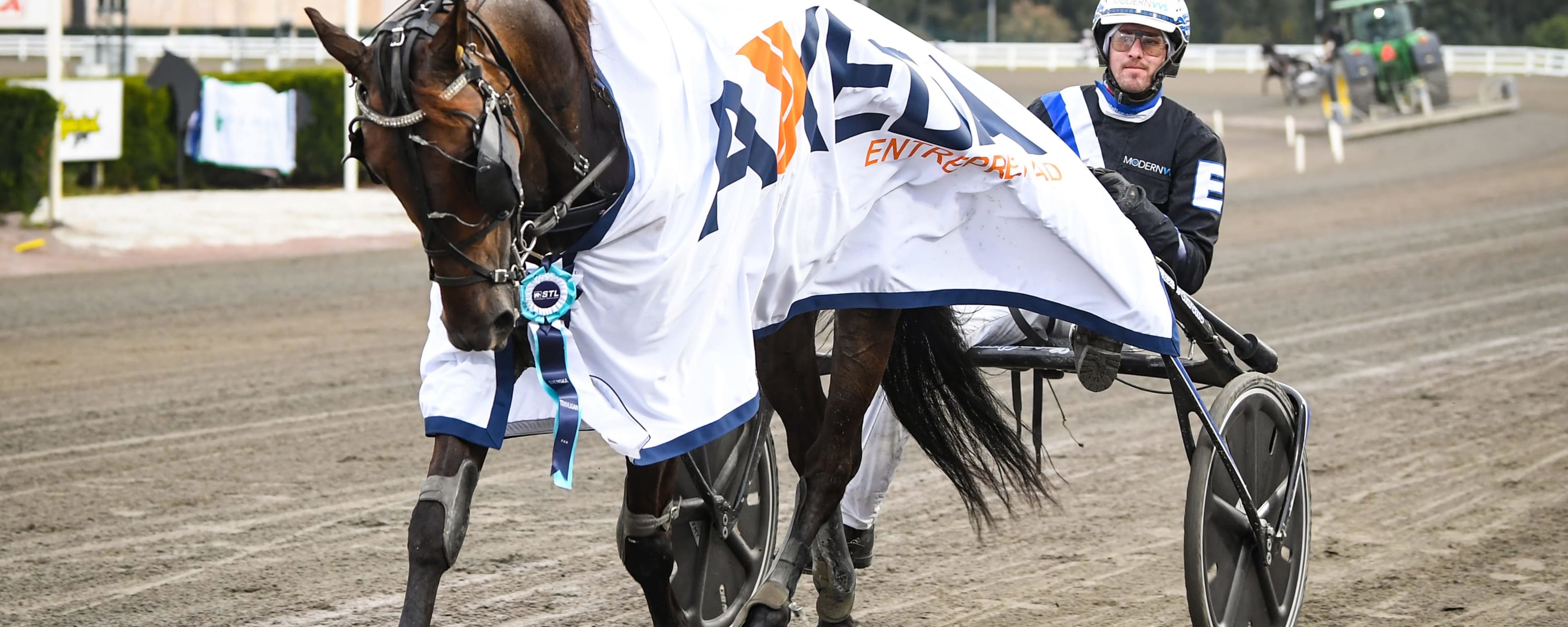 Foto: MALIN ALBINSSON / TR BILD