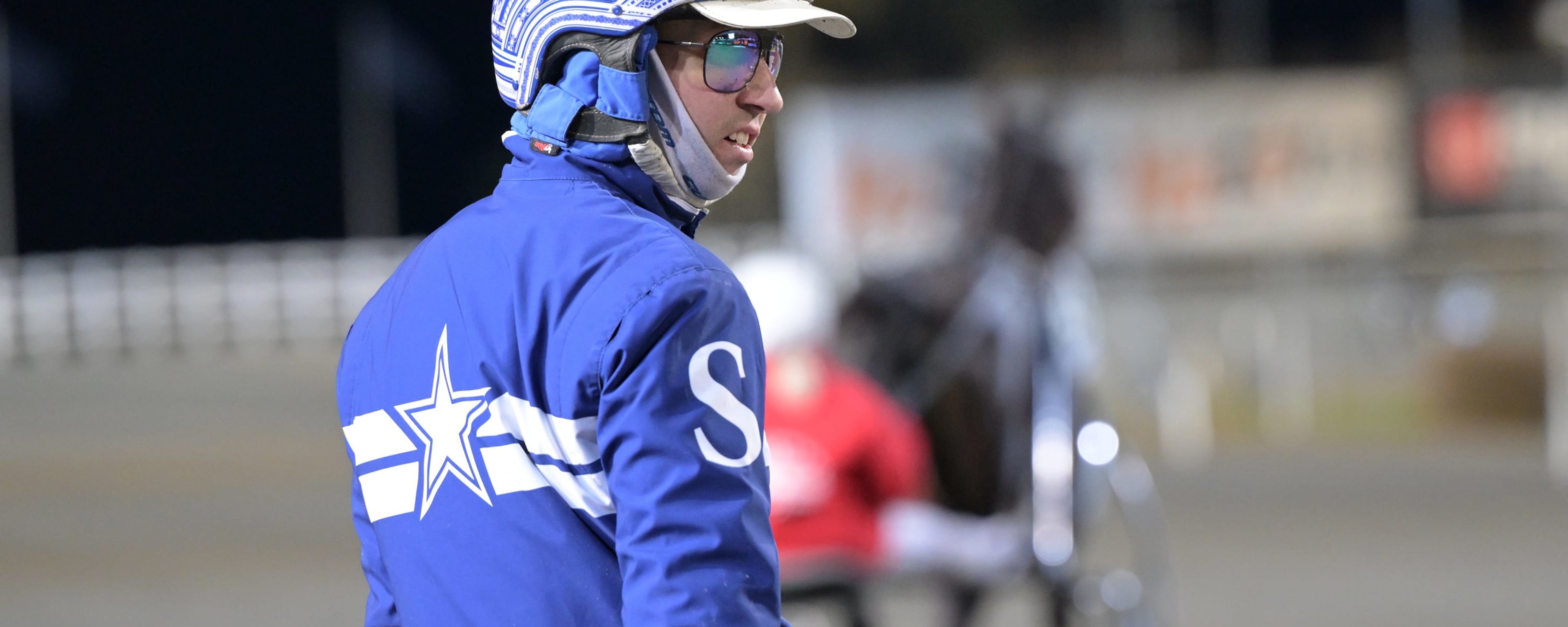 Foto: LARS JAKOBSSON / TR BILD