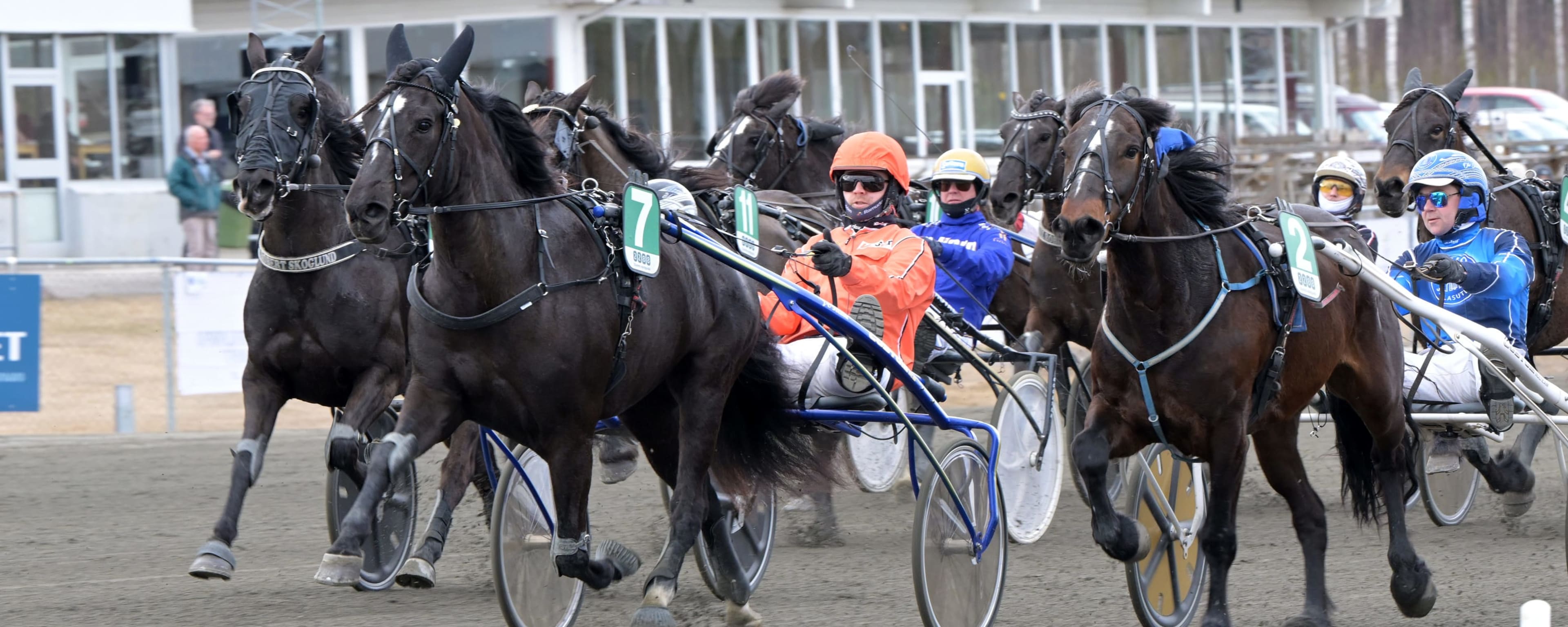Foto: LARS JAKOBSSON / TR BILD