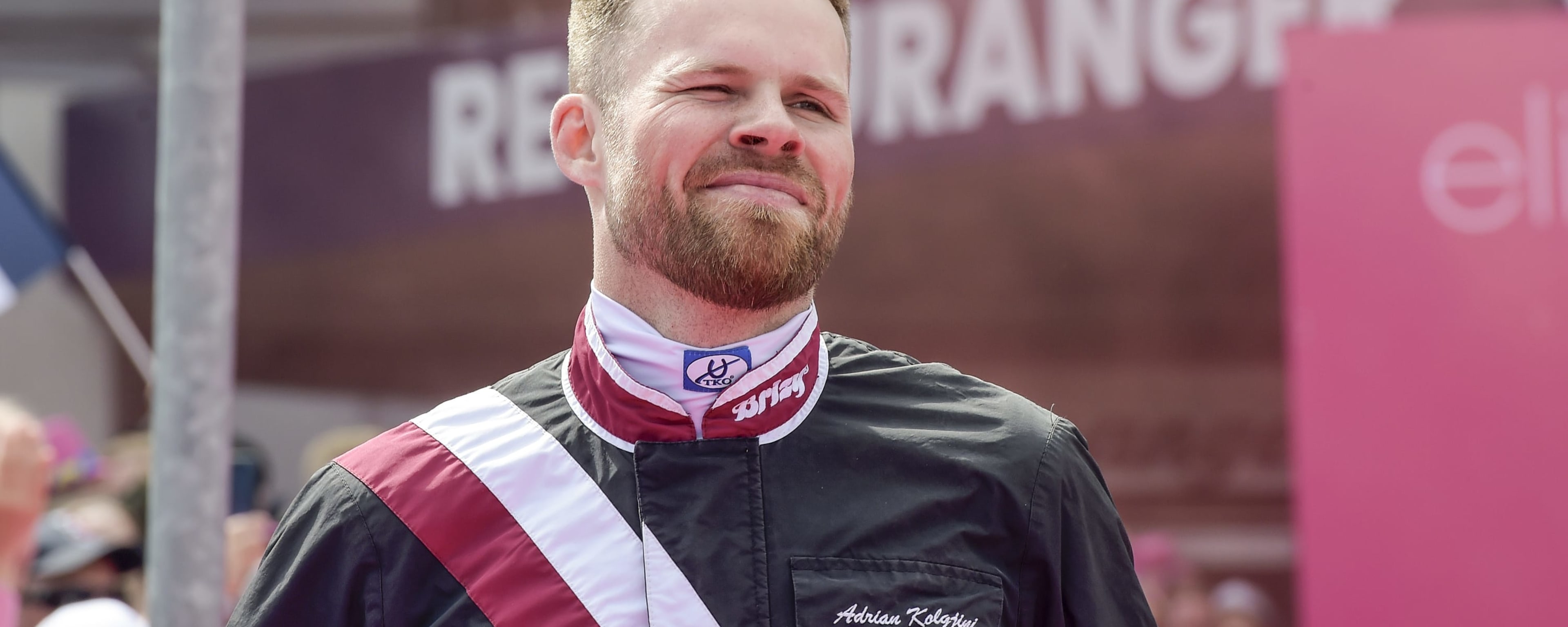 Foto: LARS JAKOBSSON / TR BILD