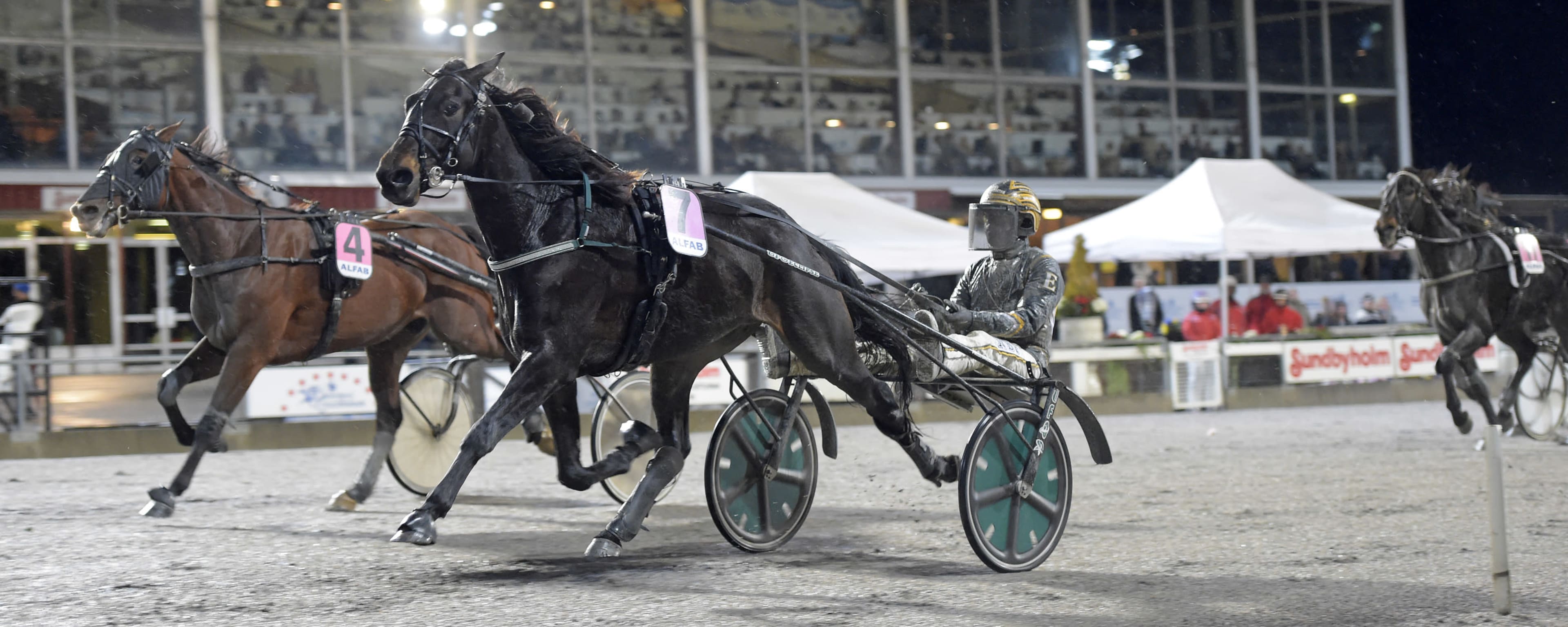 Foto: LARS JAKOBSSON / TR BILD
