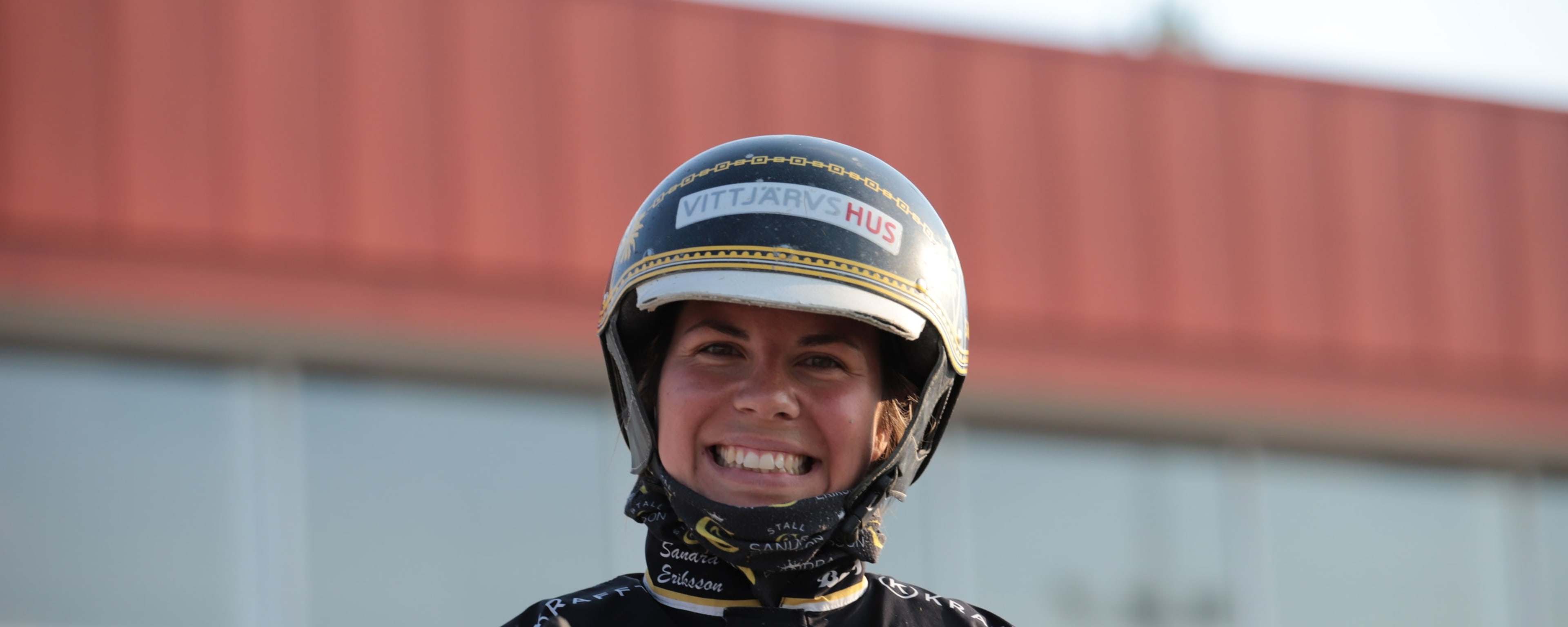 Foto: SOPHIE NYBLOM