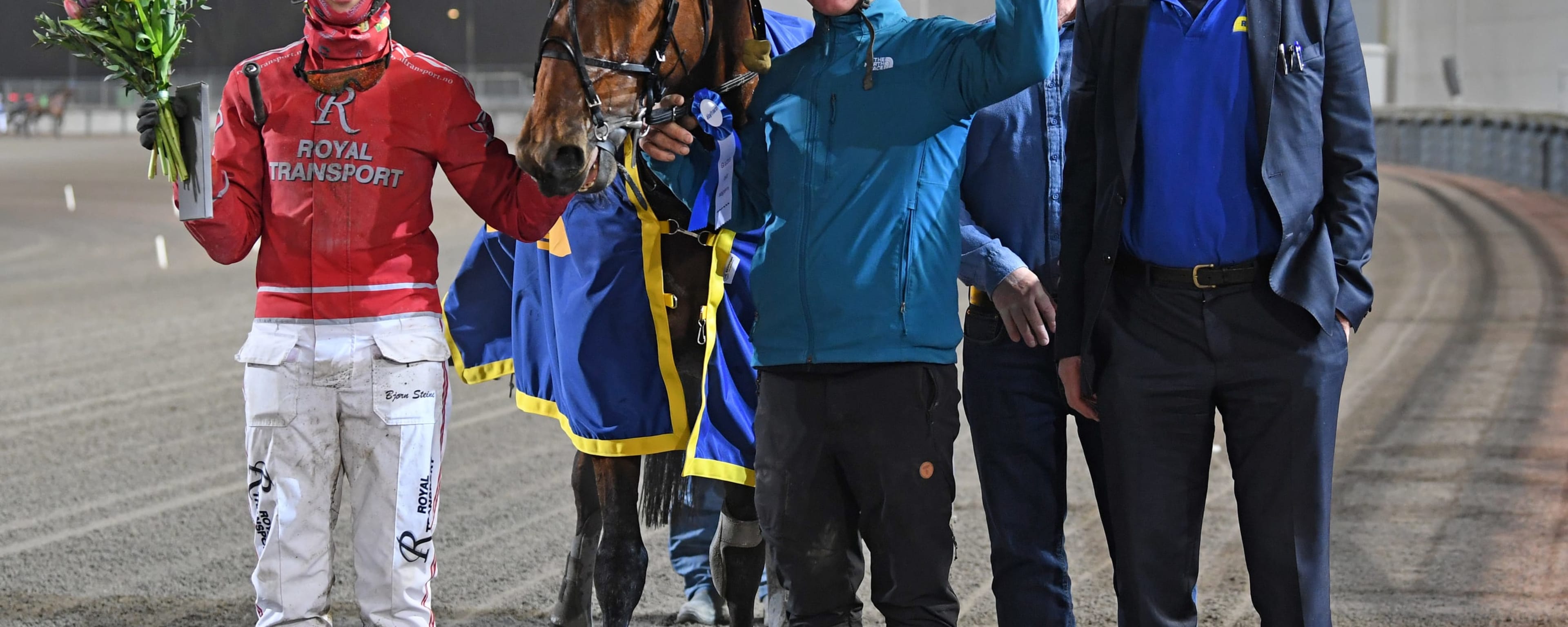 Foto: MALIN ALBINSSON / TR BILD
