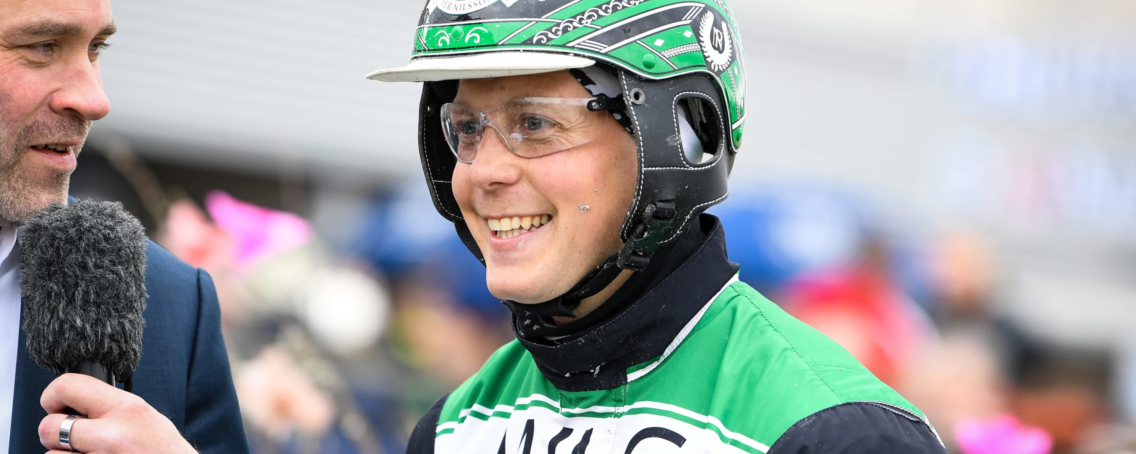 Foto: MALIN ALBINSSON / TR BILD