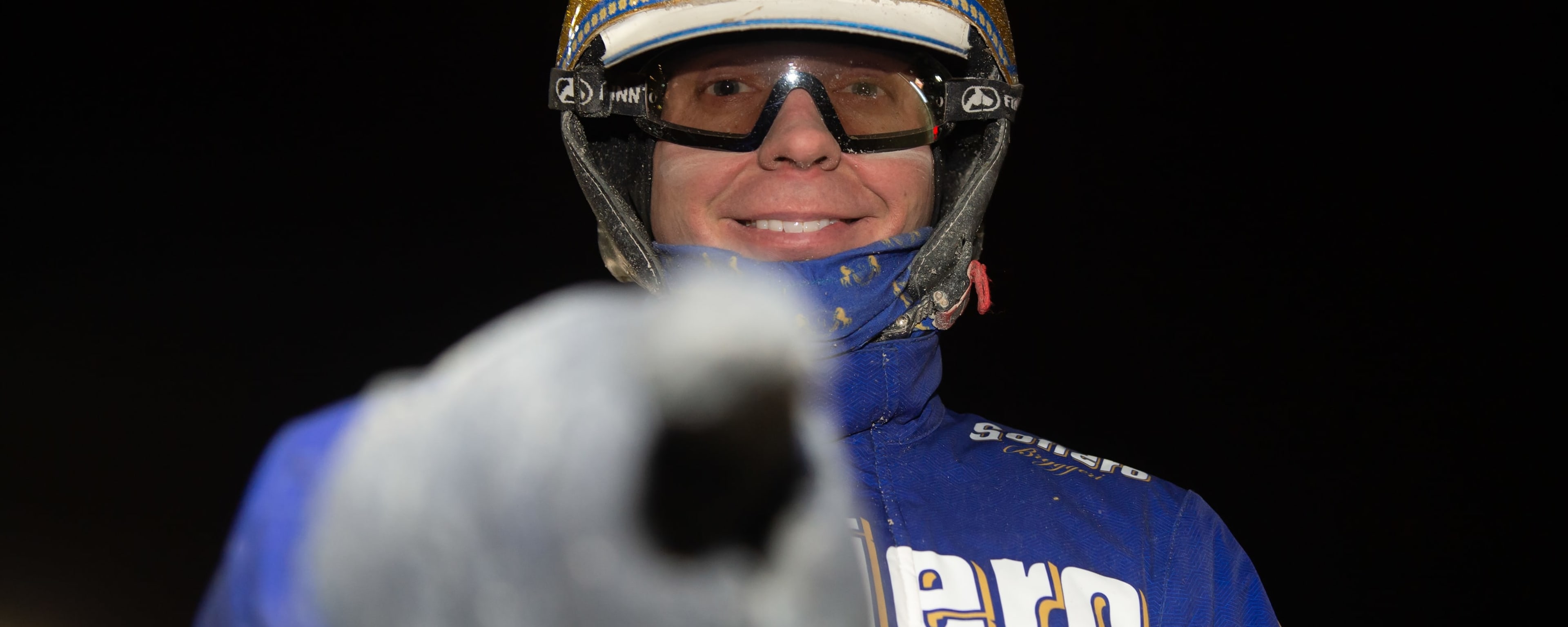 Foto: MIKAEL ROSENQUIST / TR BILD