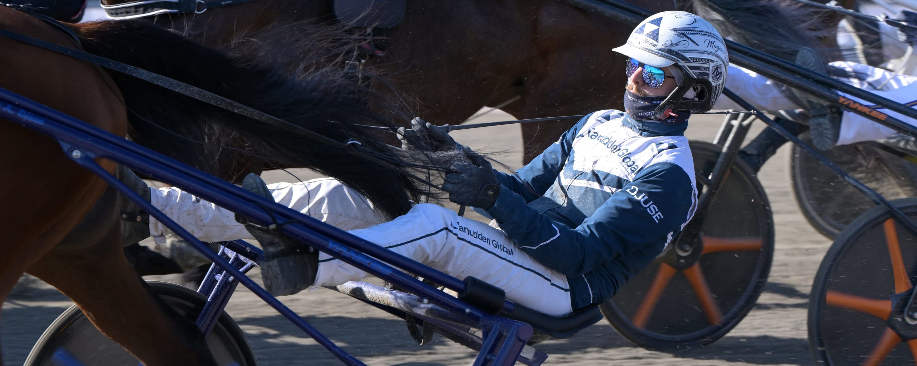 Foto: LARS JAKOBSSON / TR BILD
