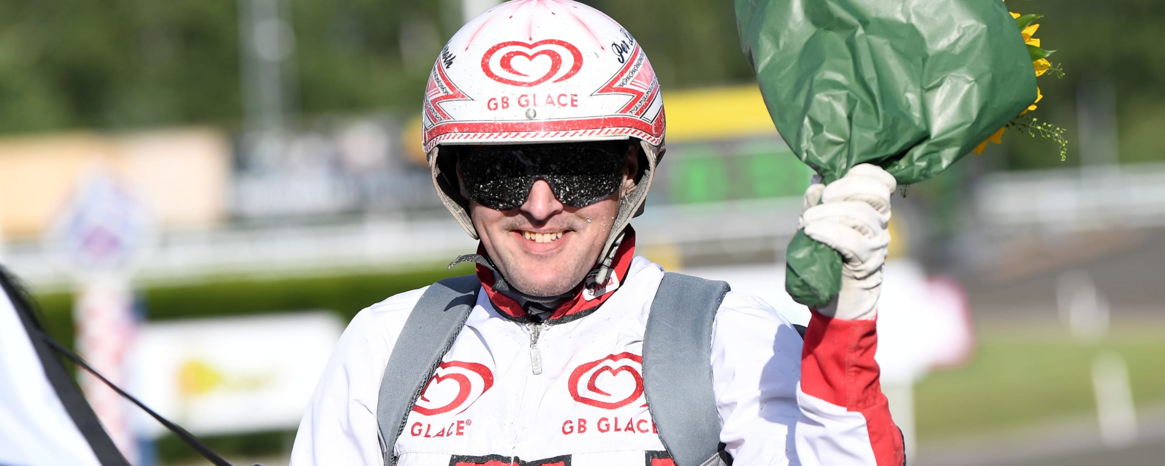 Foto: MALIN ALBINSSON / TR BILD