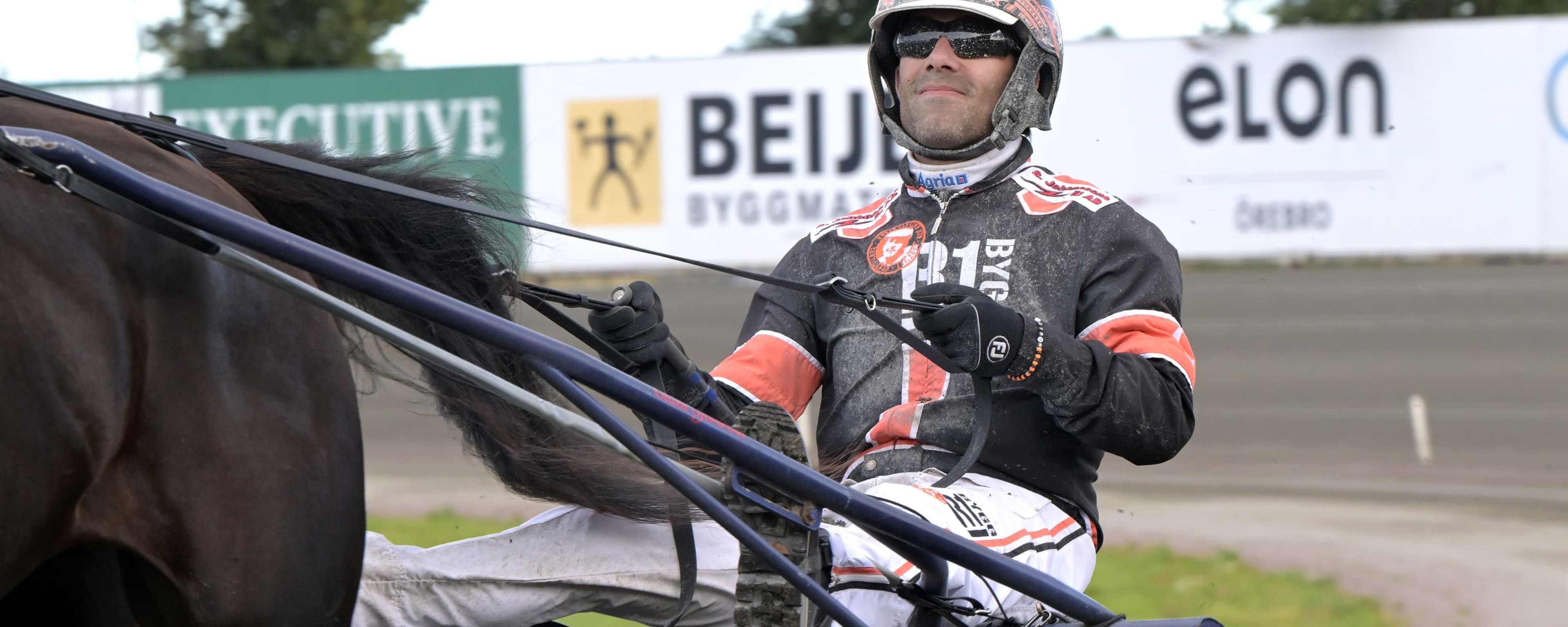 Foto: LARS JAKOBSSON / TR BILD