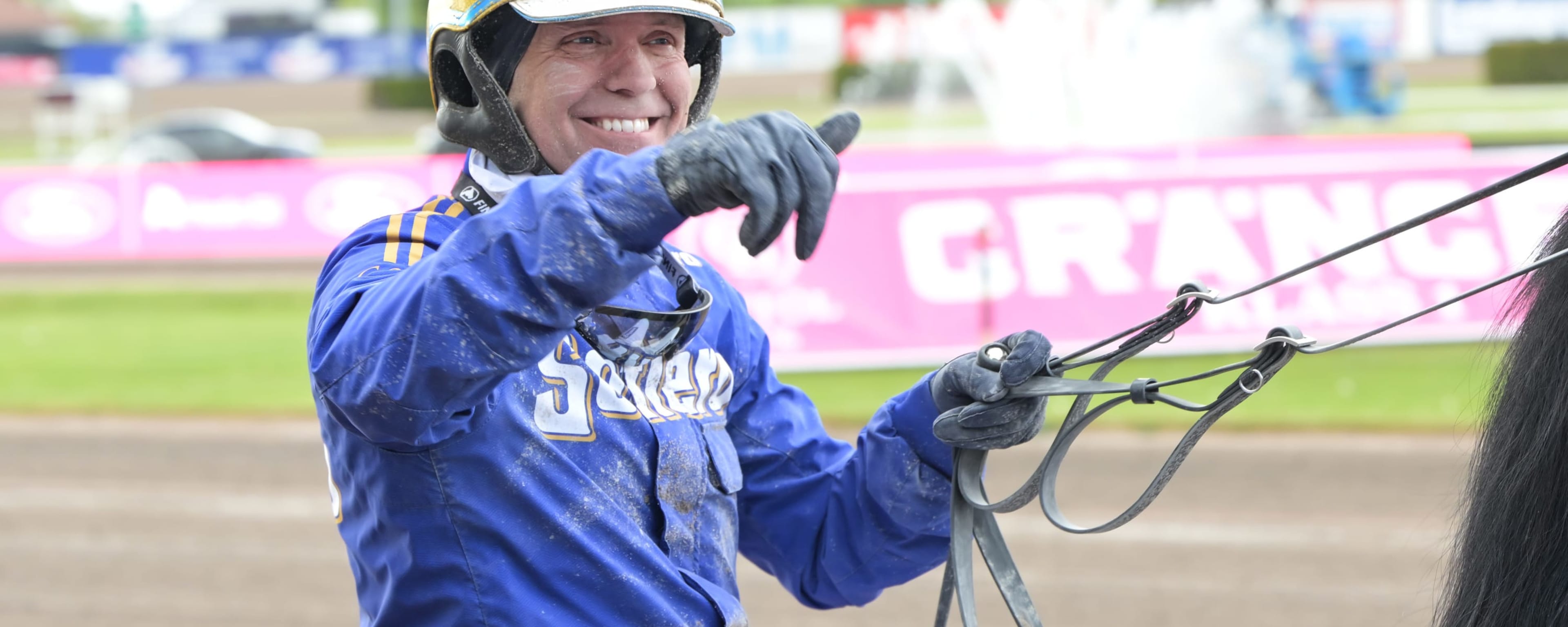 Foto: LARS JAKOBSSON / TR BILD
