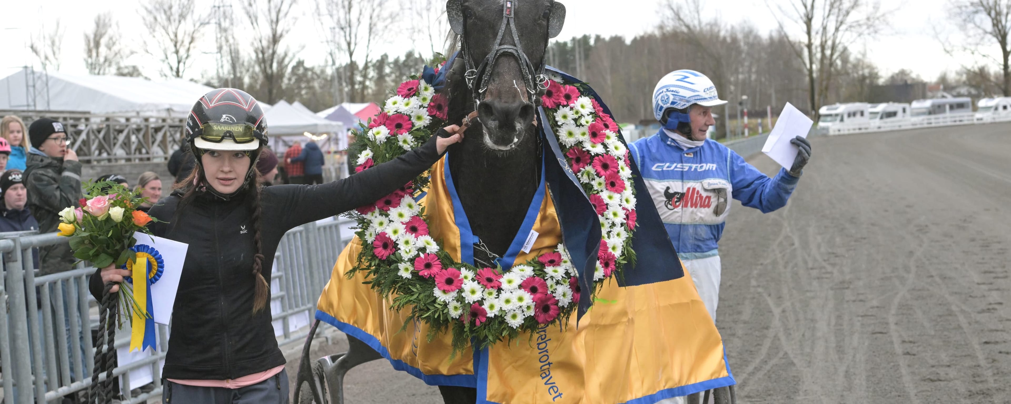 Foto: LARS JAKOBSSON / TR BILD