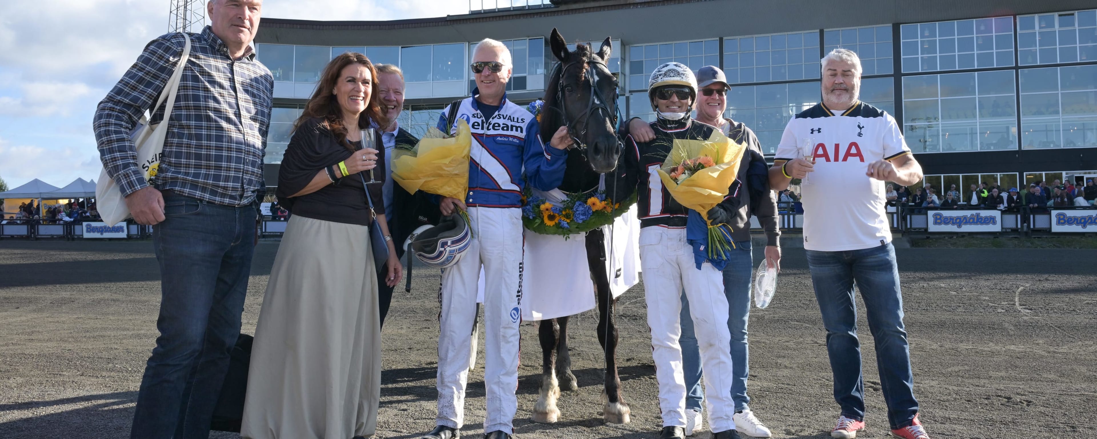 Foto: LARS JAKOBSSON / TR BILD