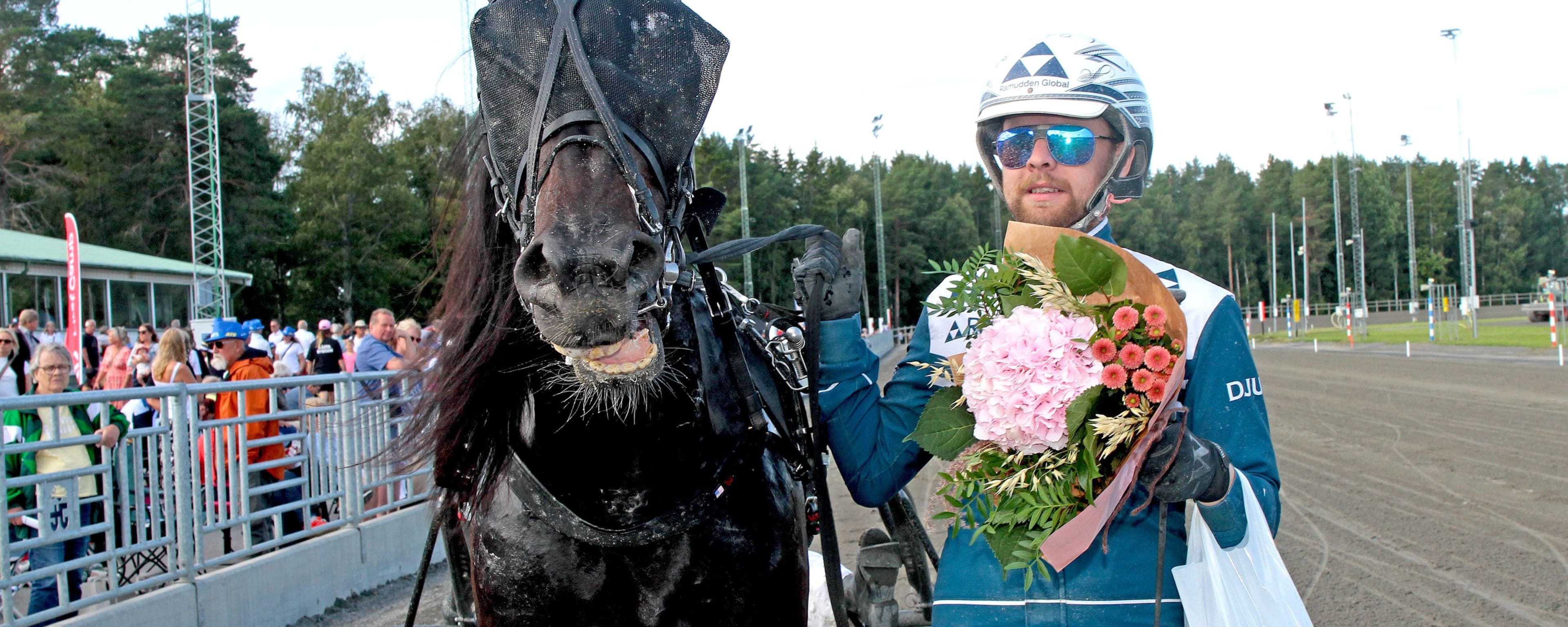 Foto: TOM JÖNEHAG