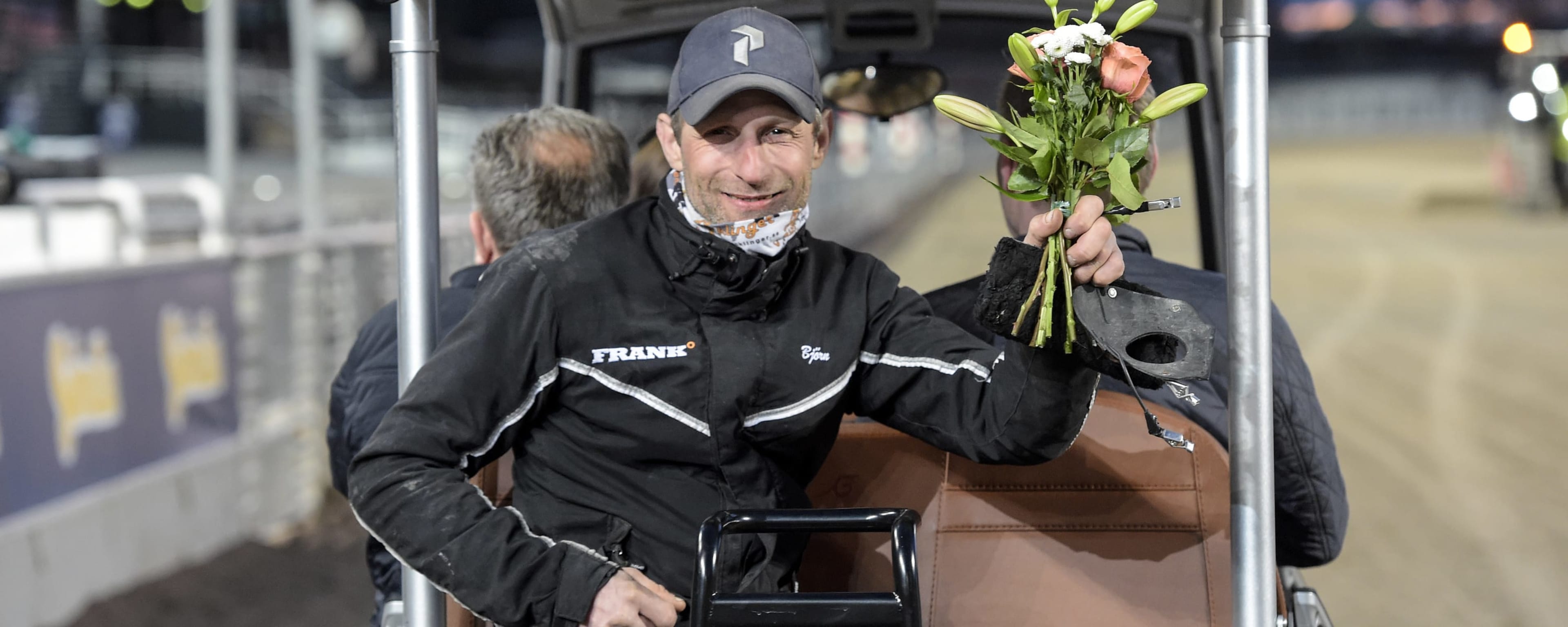 Foto: LARS JAKOBSSON / TR BILD