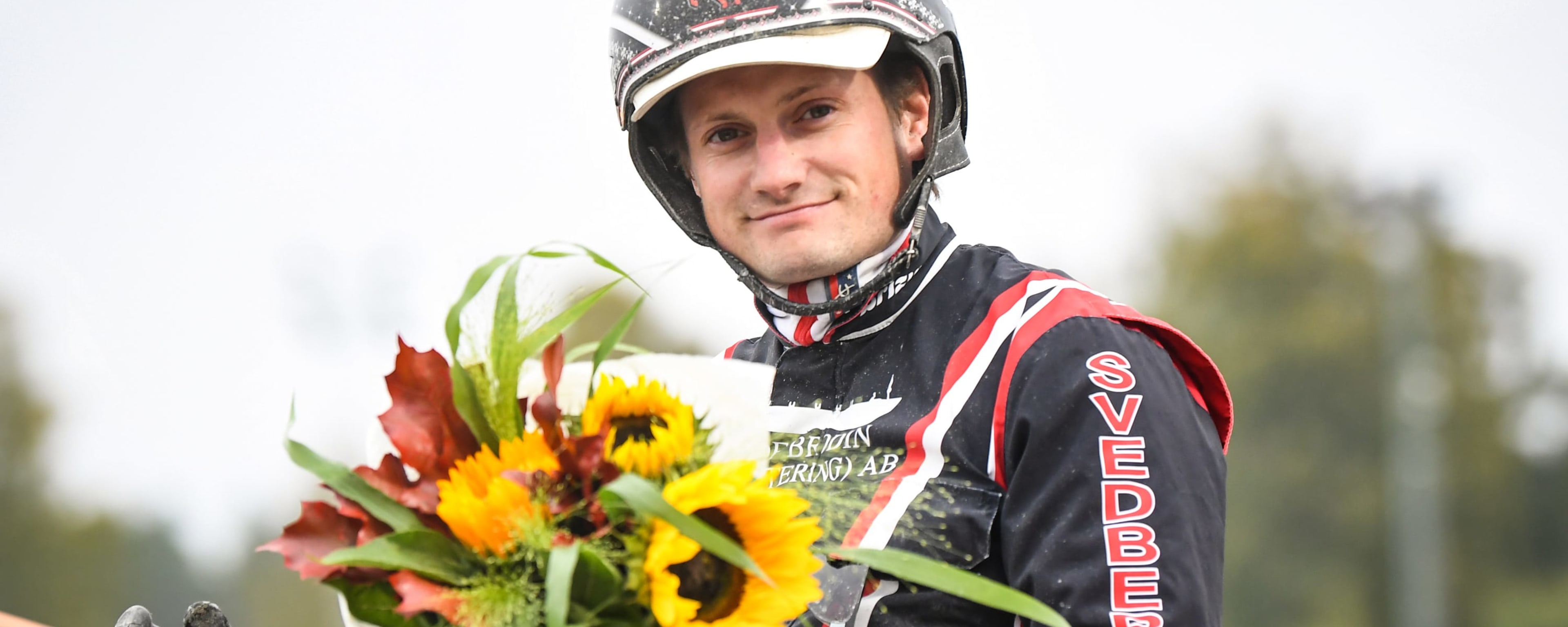 Foto: MALIN ALBINSSON / TR BILD