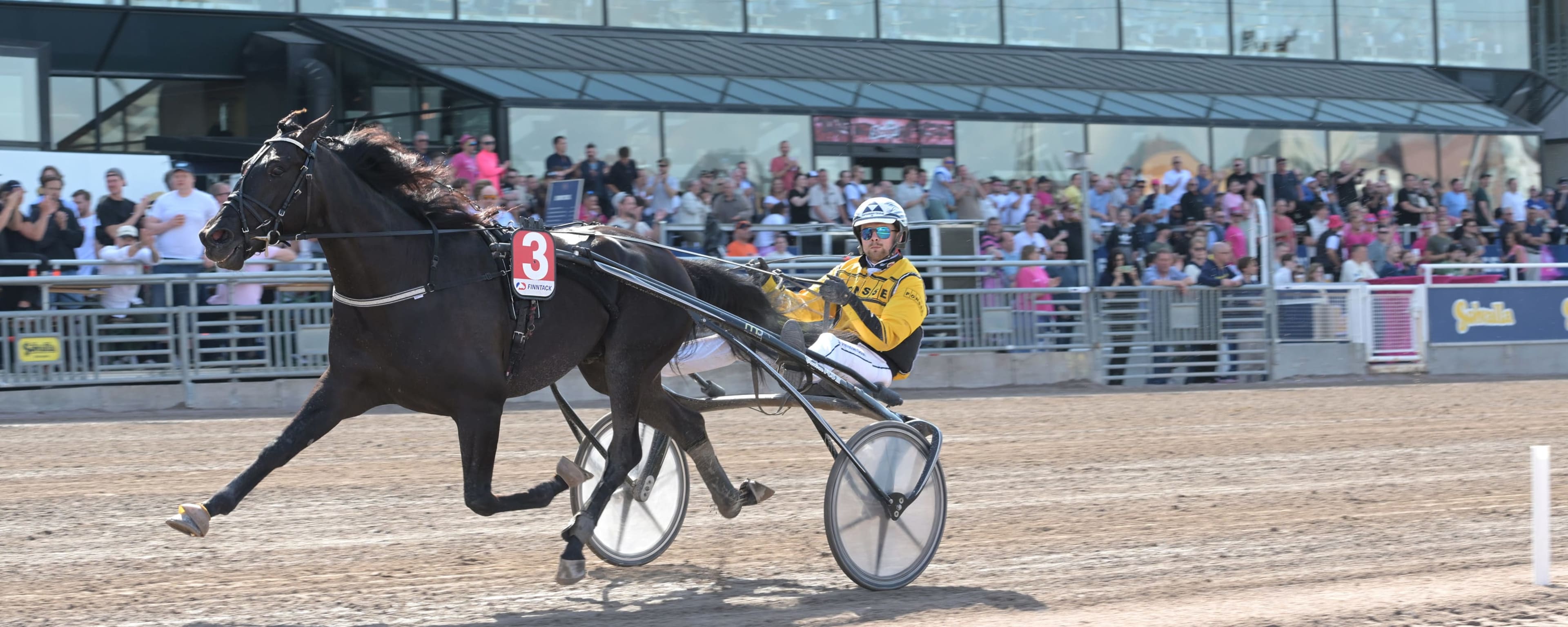 Foto: LARS JAKOBSSON / TR BILD