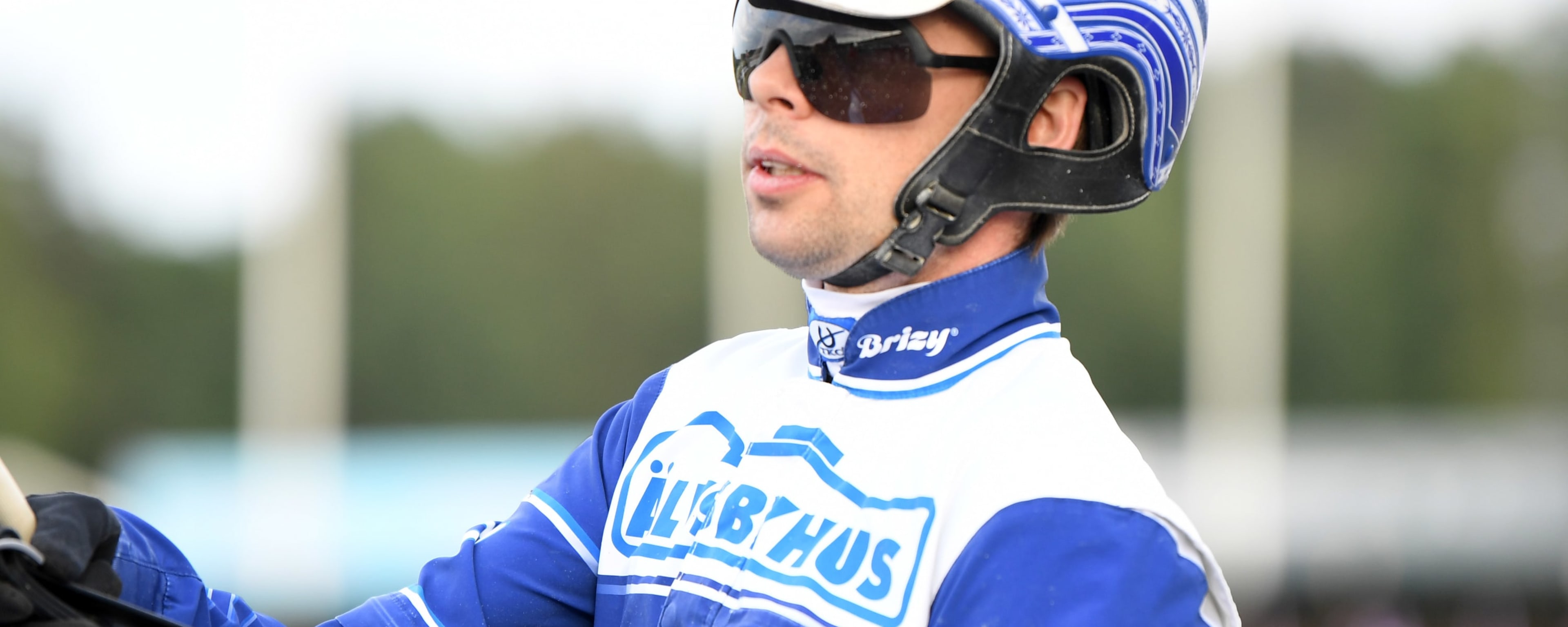 Foto: MALIN ALBINSSON / TR BILD