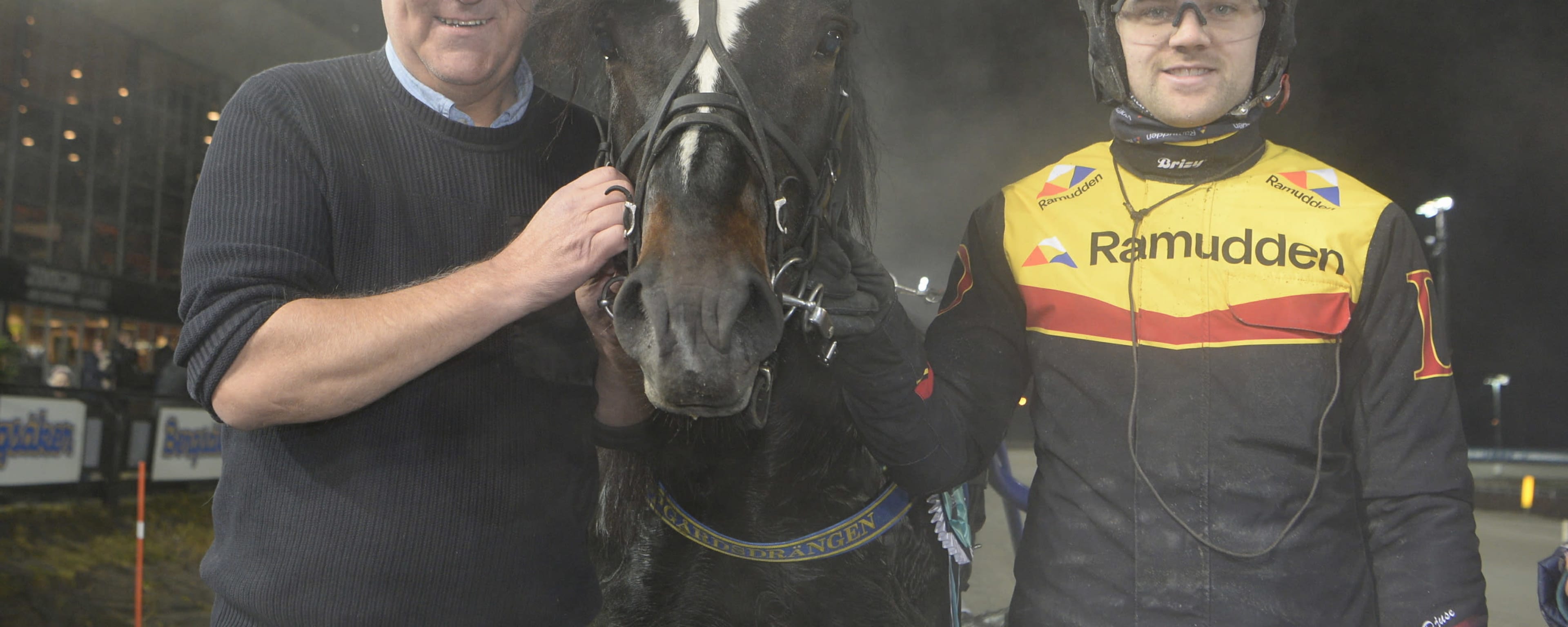 Foto: CHRISTER NORIN