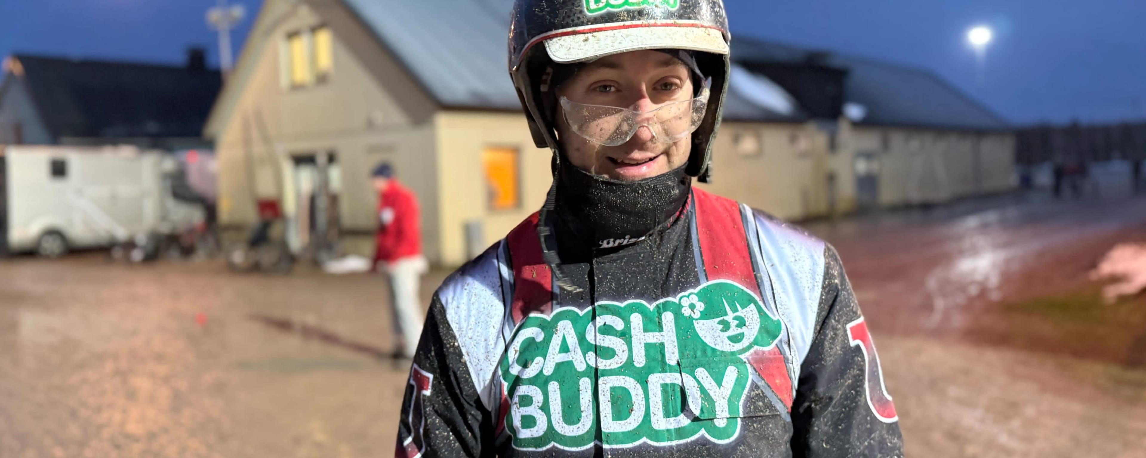 Foto: Rickard Hansson/TR Bild