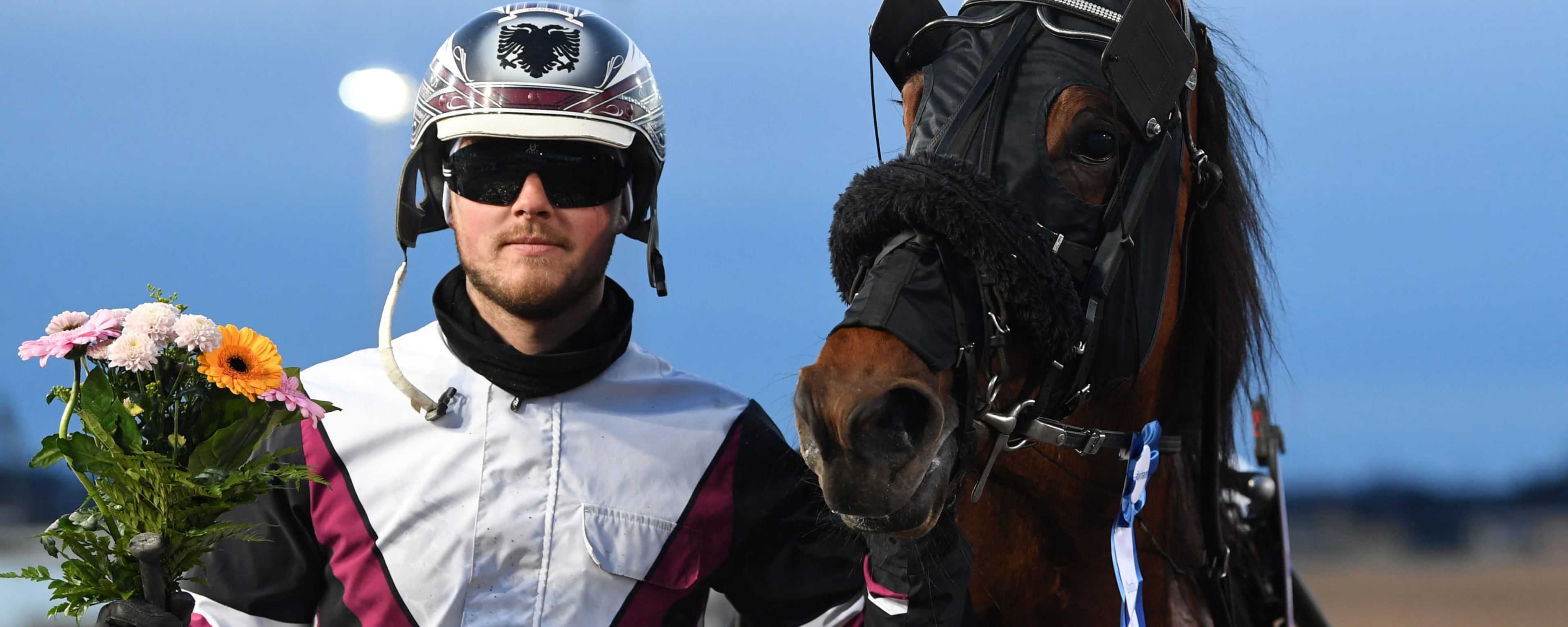Foto: MALIN ALBINSSON / TR BILD
