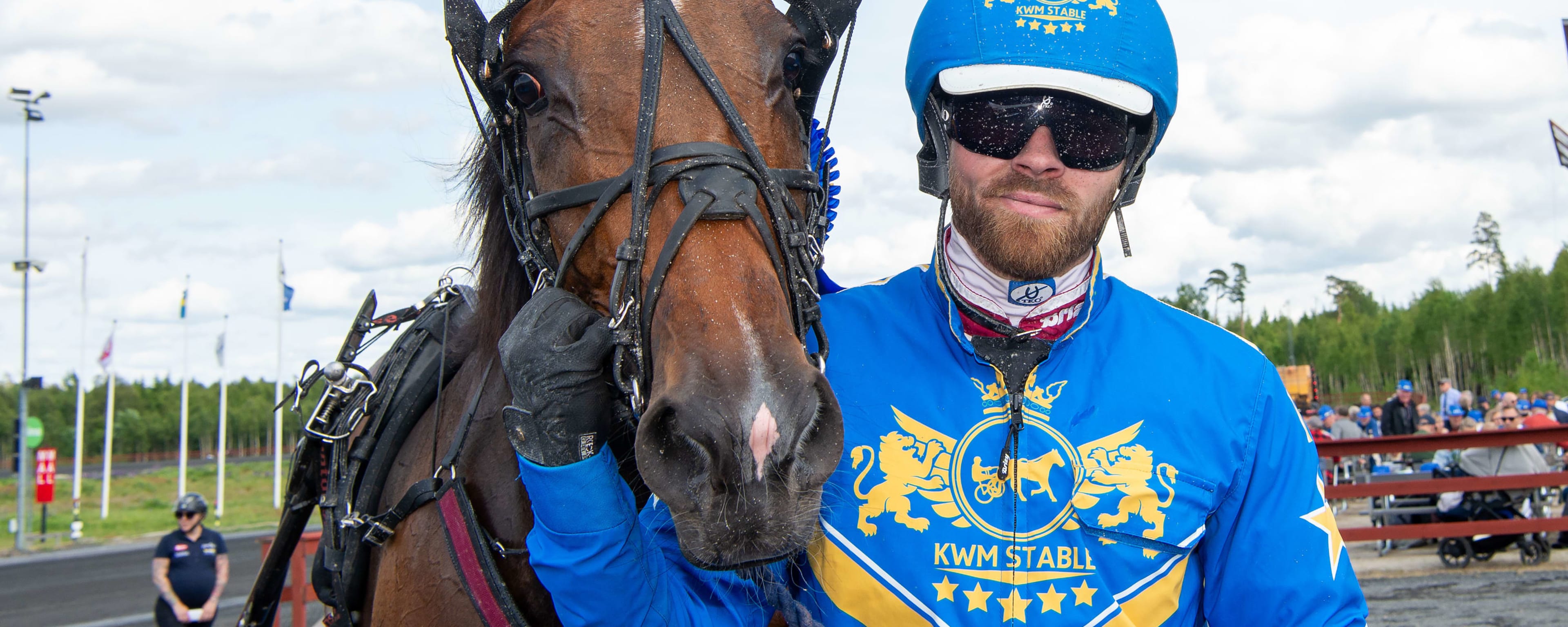 Foto: MIKAEL ROSENQUIST / TR BILD