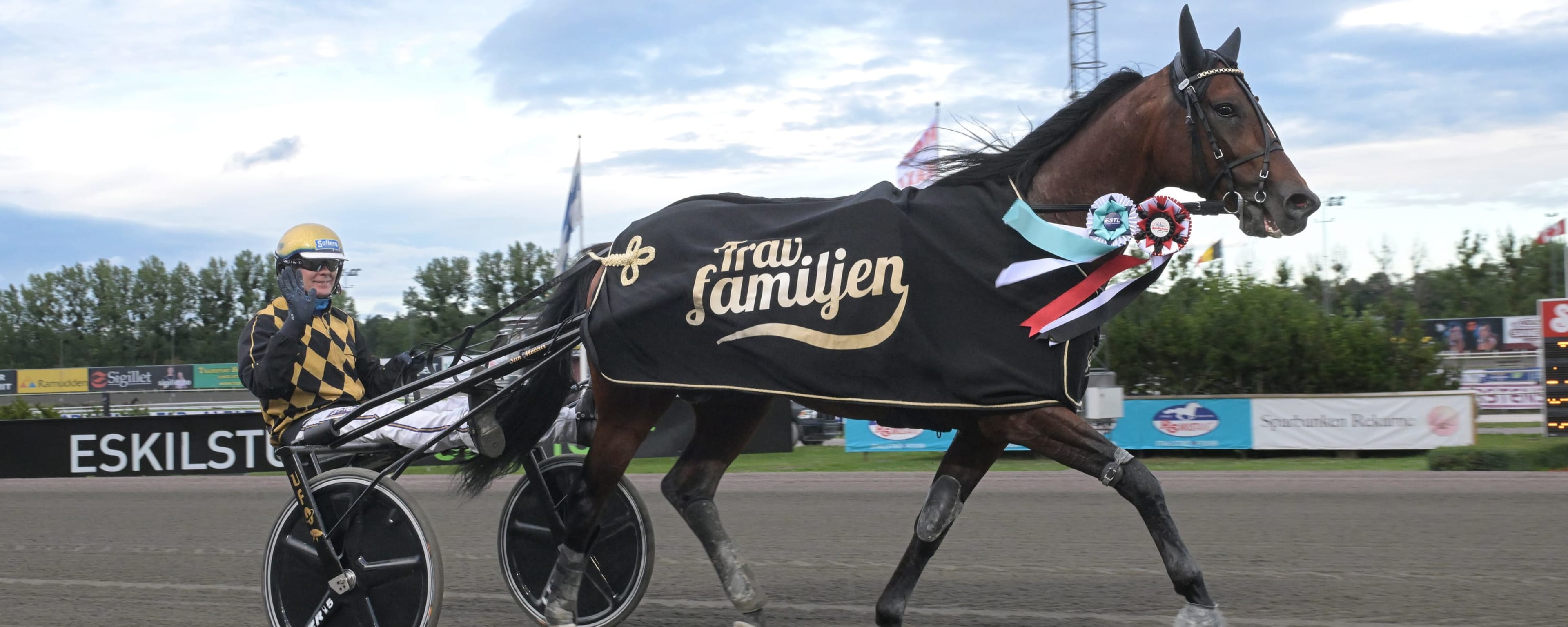 Foto: LARS JAKOBSSON / TR BILD