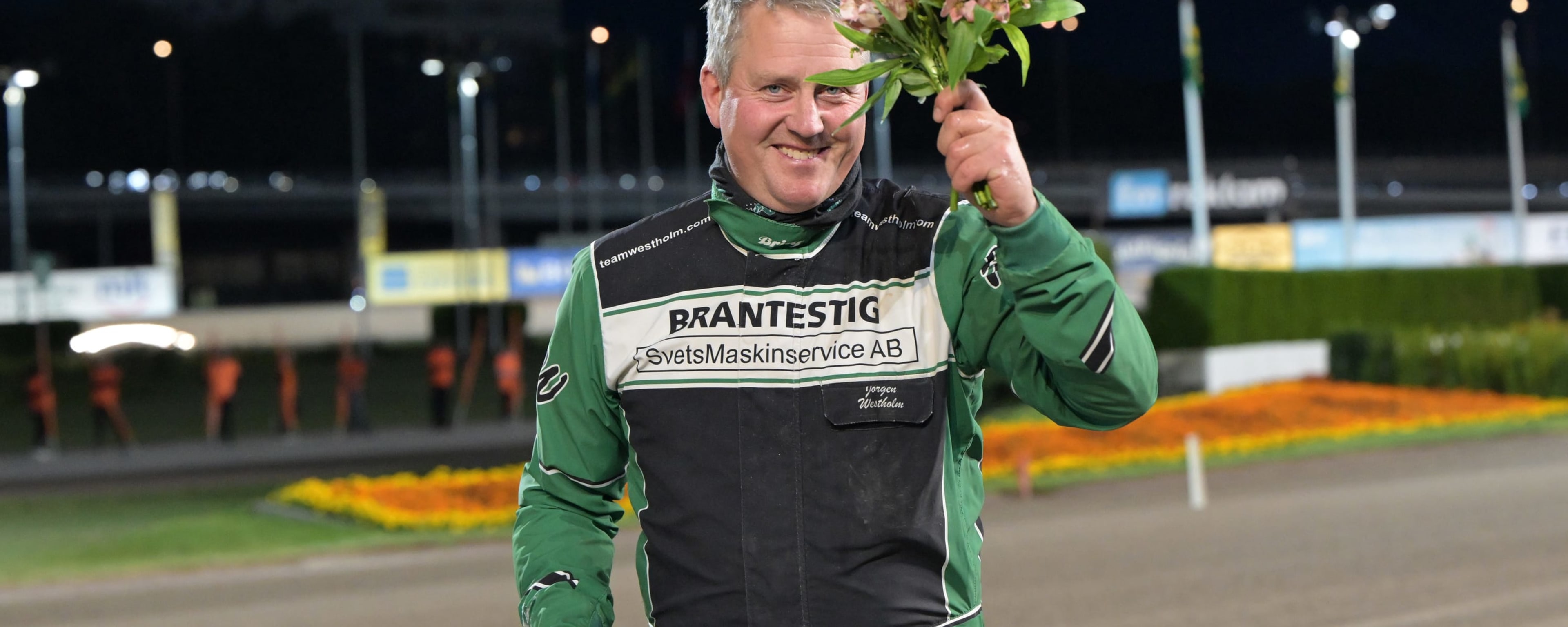 Foto: LARS JAKOBSSON / TR BILD