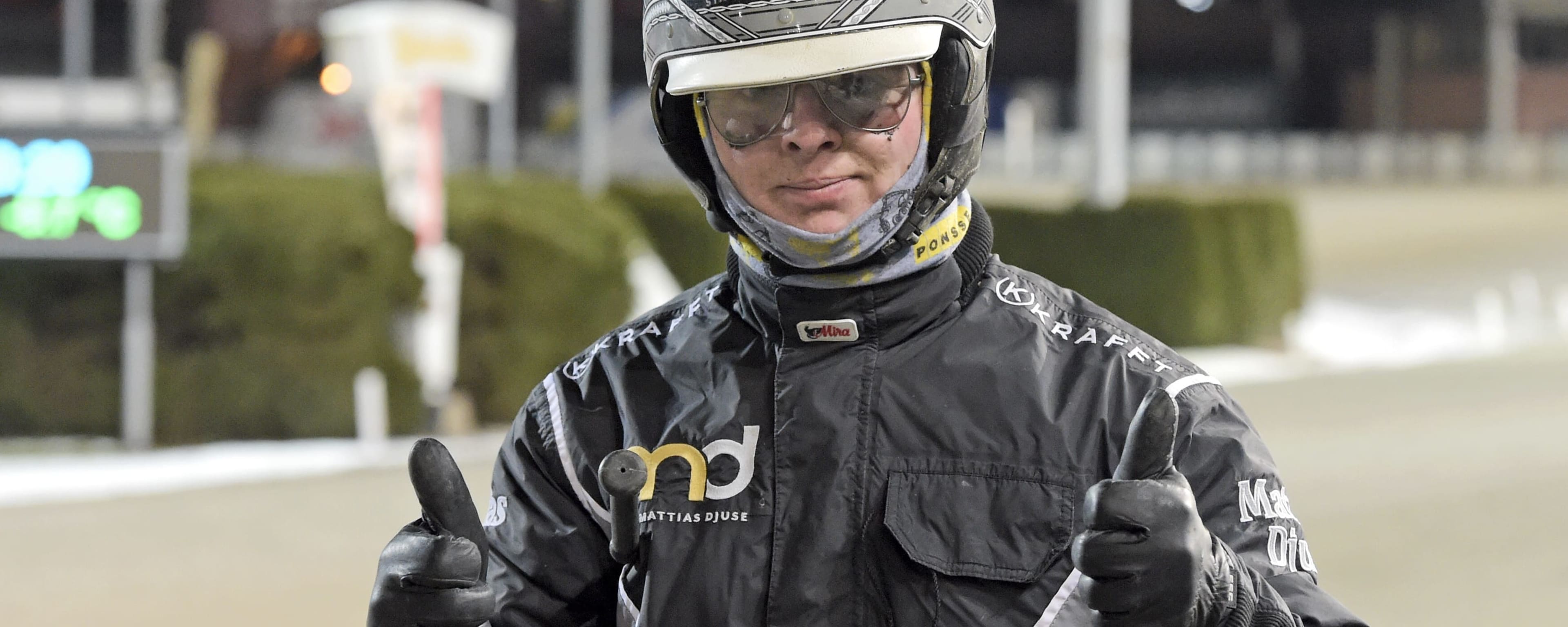 Foto: LARS JAKOBSSON / TR BILD