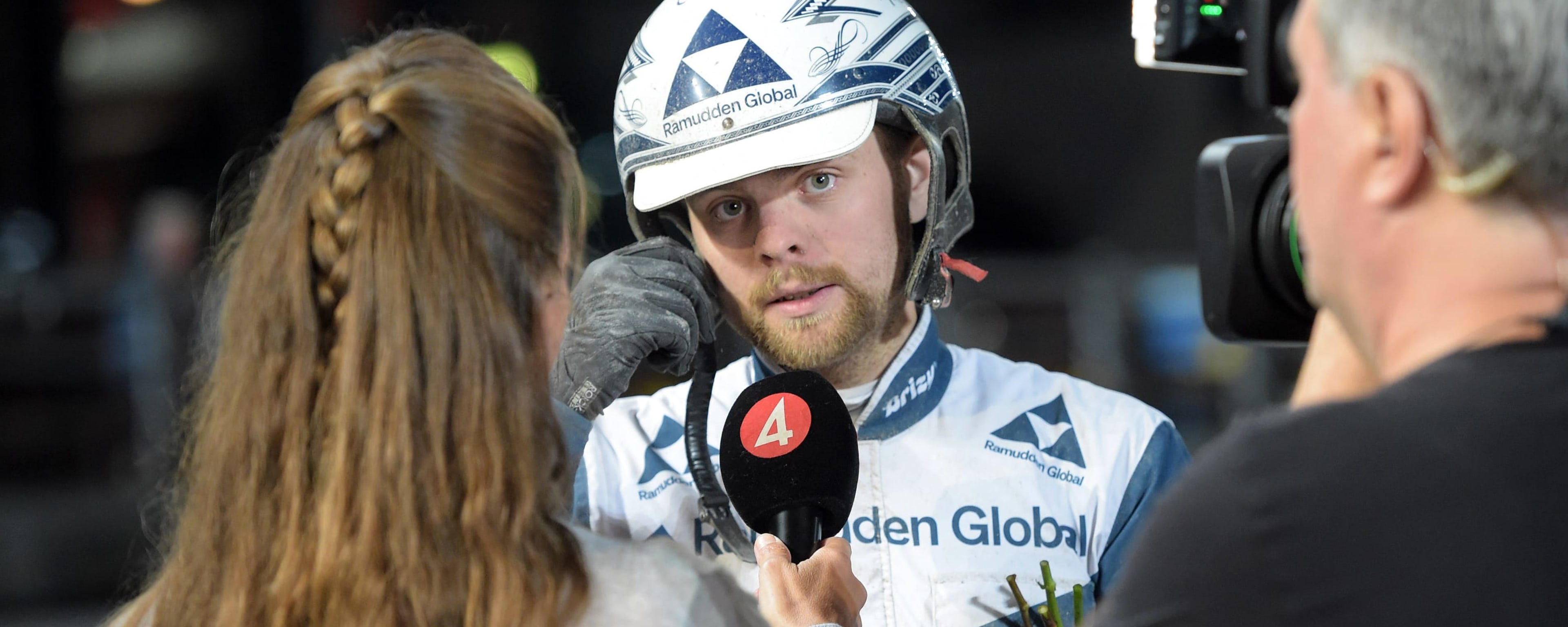 Foto: LARS JAKOBSSON / TR BILD