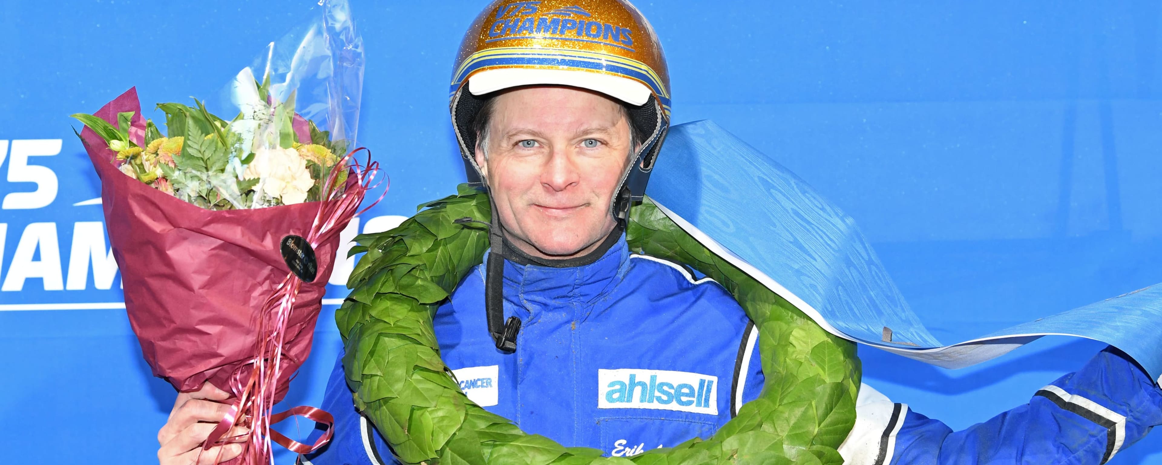 Foto: MALIN ALBINSSON / TR BILD