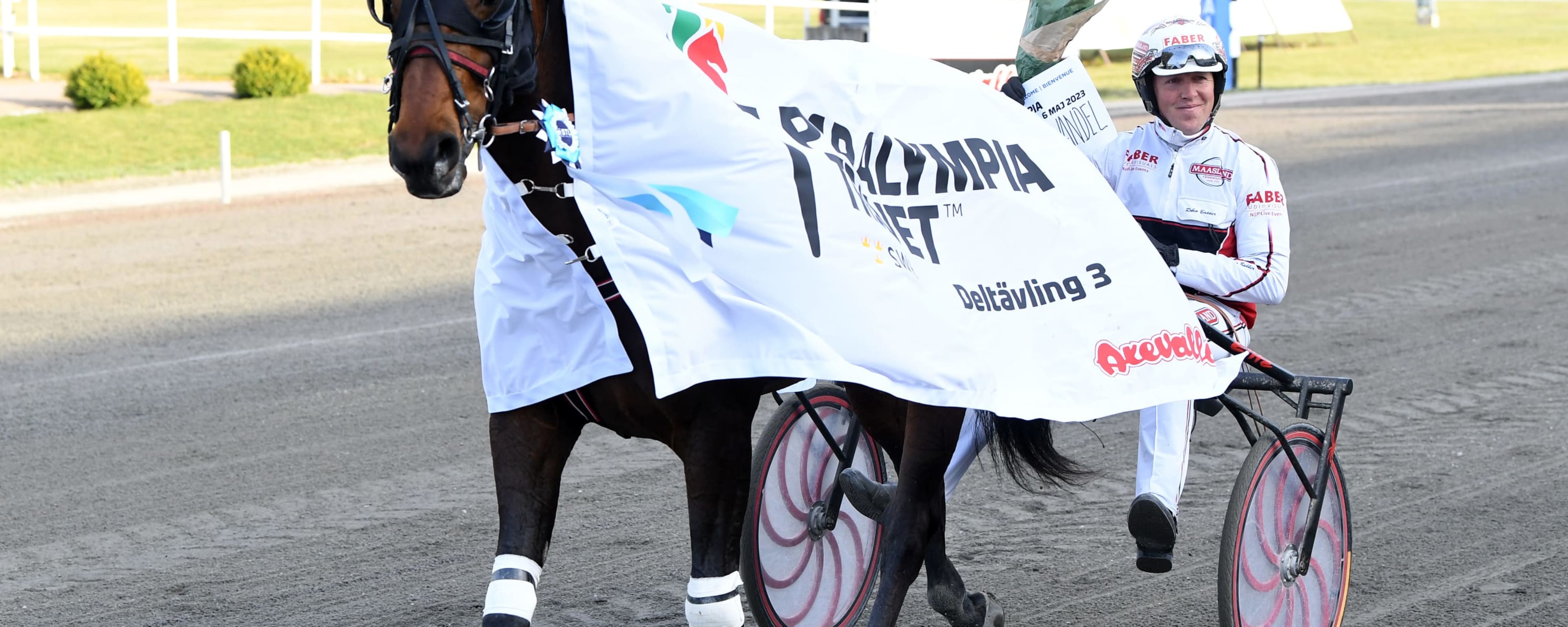 Foto: MALIN ALBINSSON / TR BILD