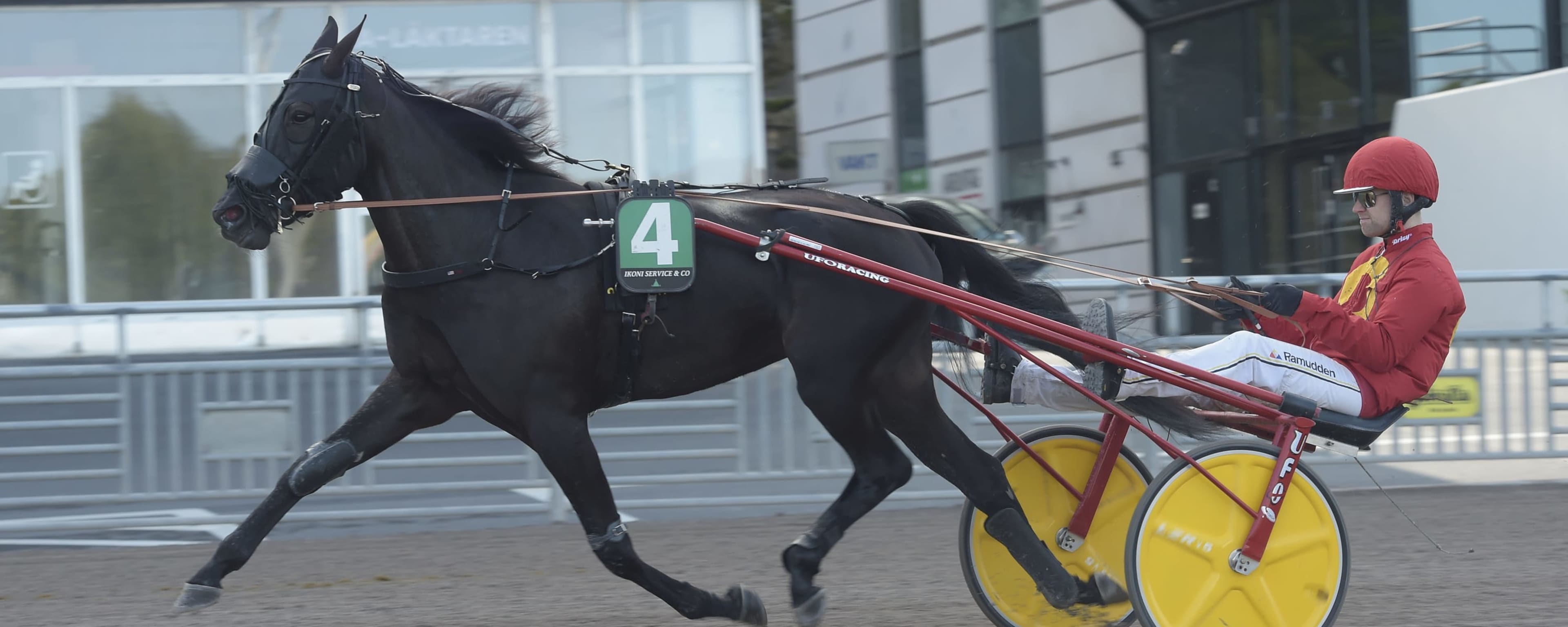 Foto: LARS JAKOBSSON / TR BILD