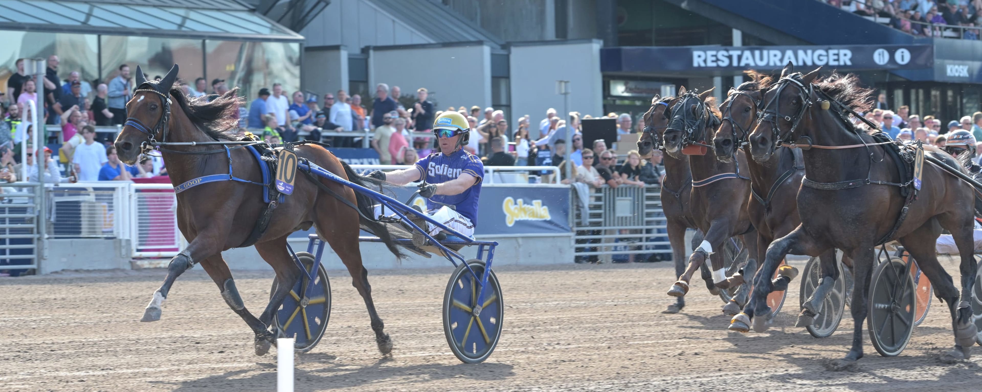 Foto: LARS JAKOBSSON / TR BILD